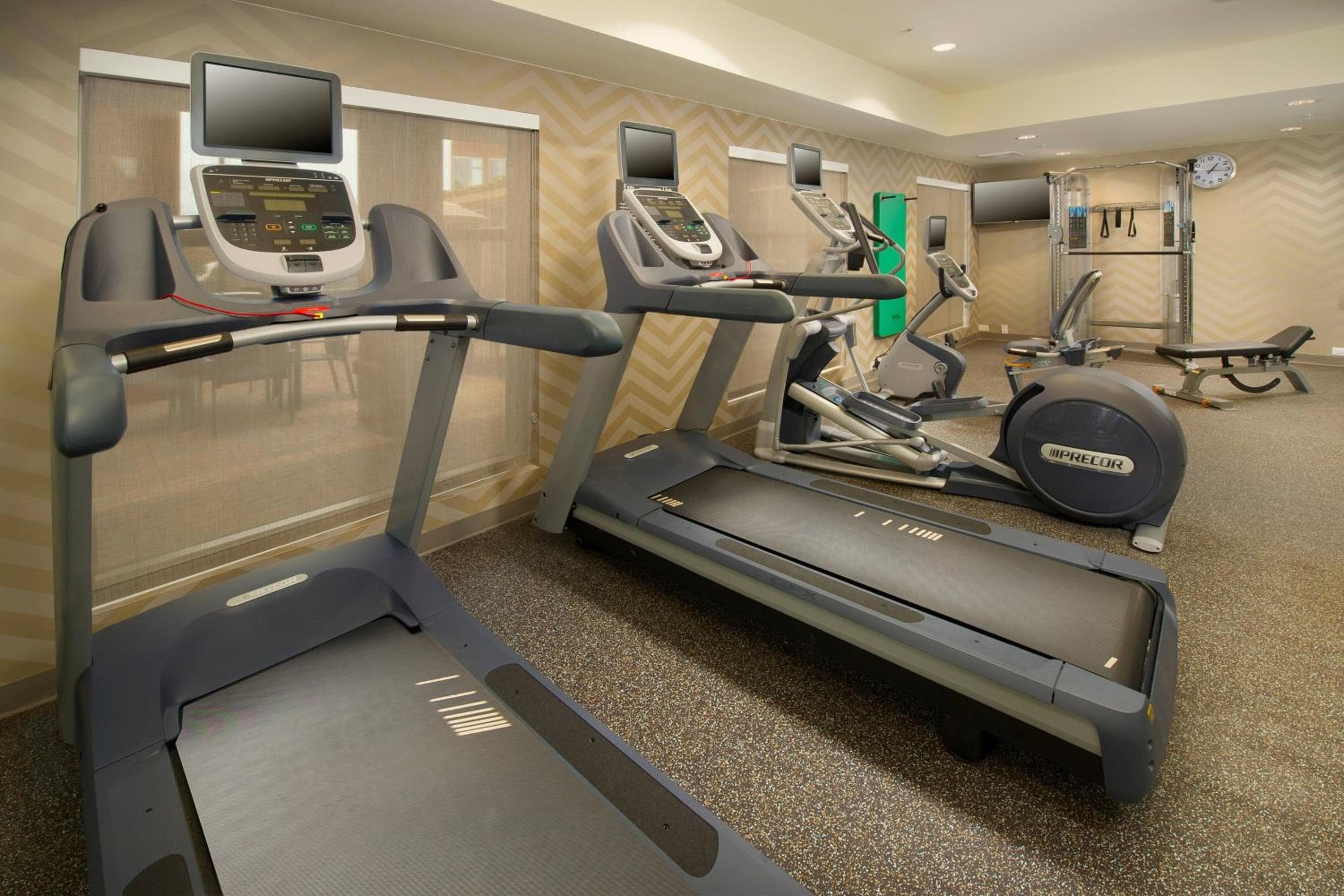 Residence Inn by Marriott Tyler, Tyler, photo 3