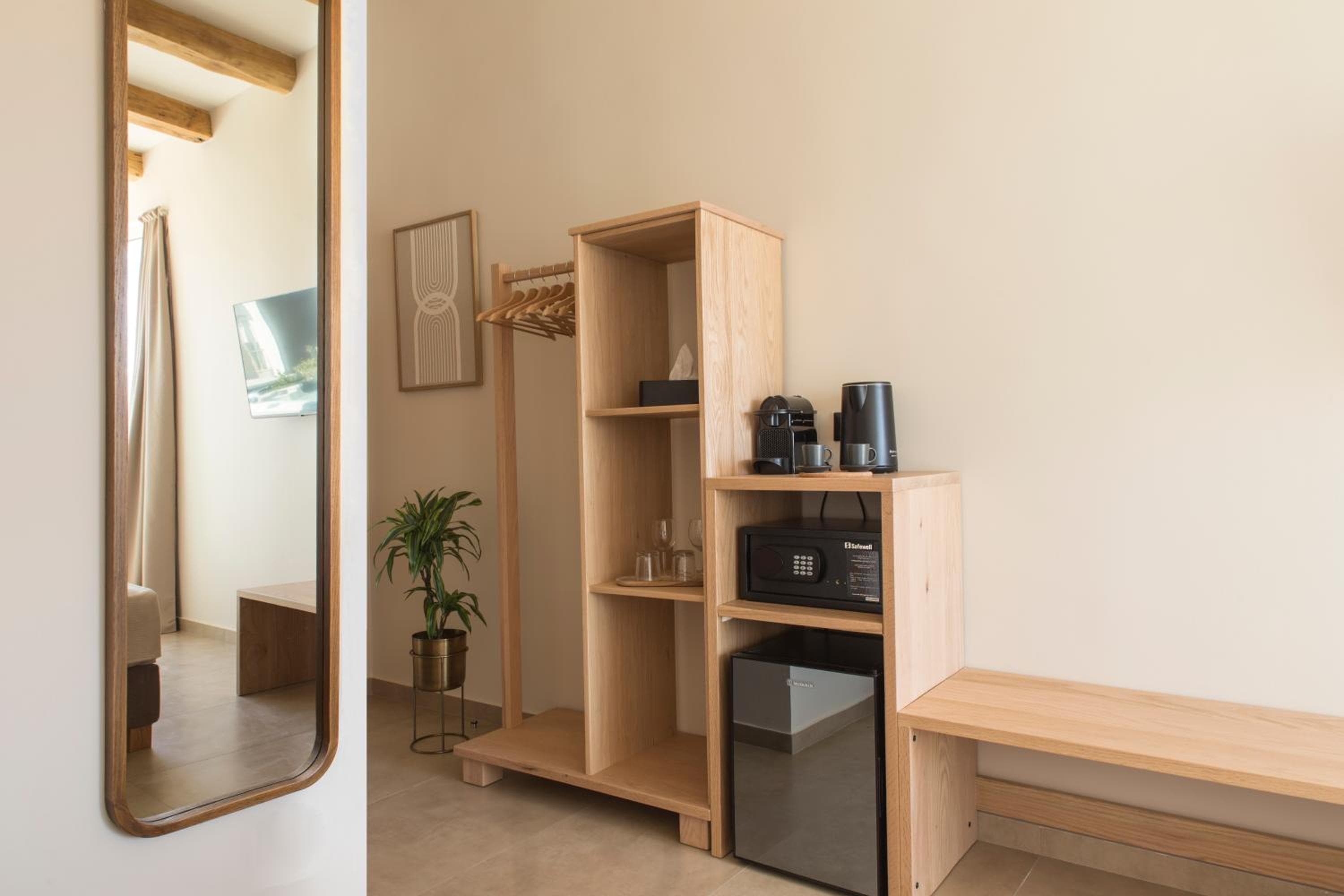 Living Stone Boutique Hotel, Athens, photo 3