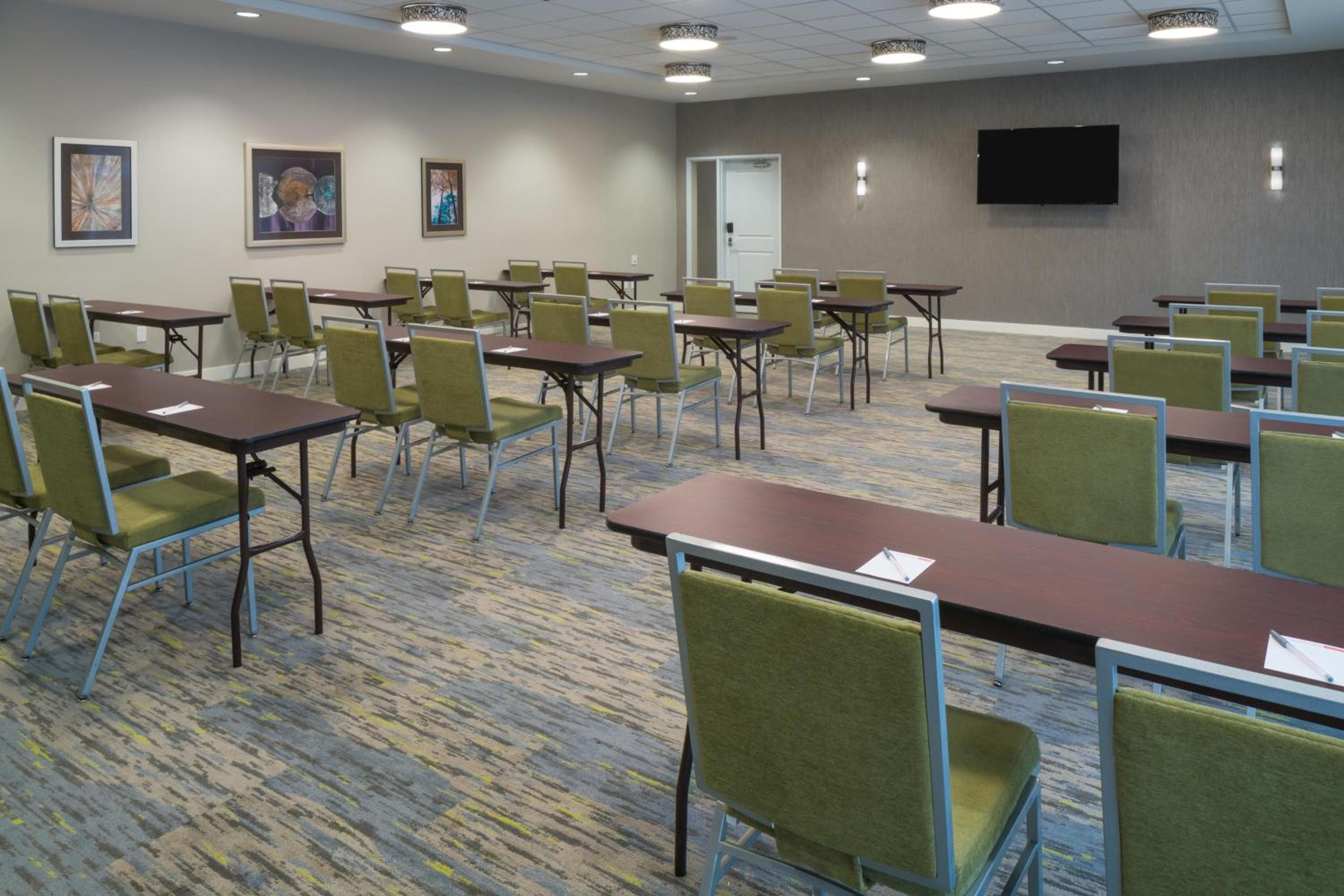TownePlace Suites by Marriott Orlando Airport, Orlando, photo 2