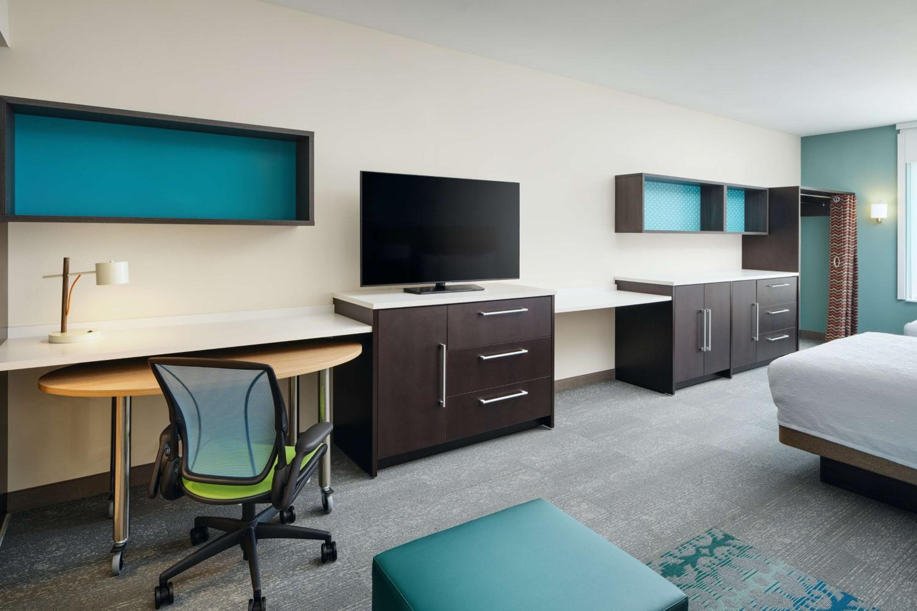 Home2 Suites By Hilton Richmond Glenside, Henrico, photo 5