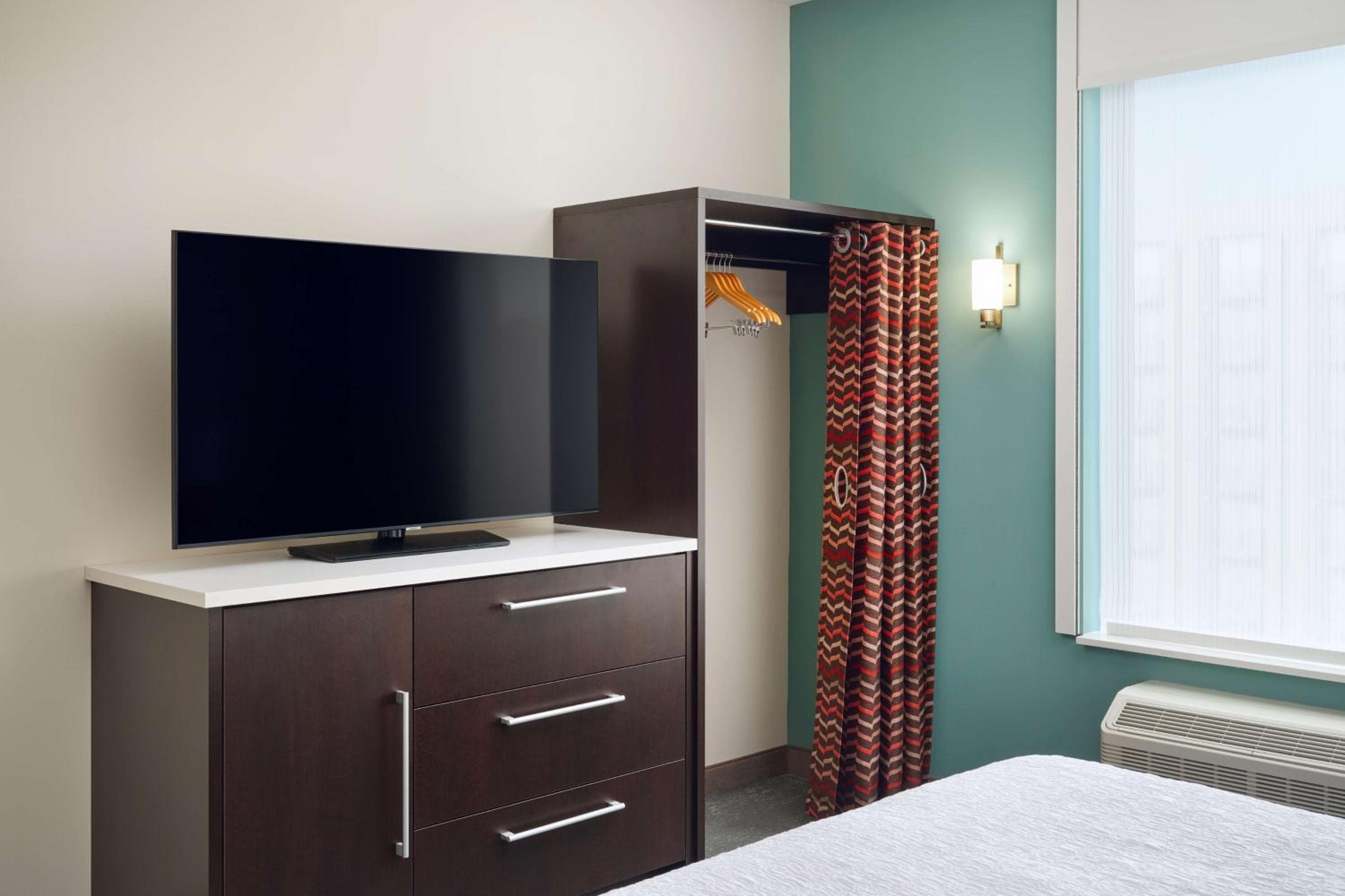 Home2 Suites By Hilton Richmond Glenside, Henrico, photo 2