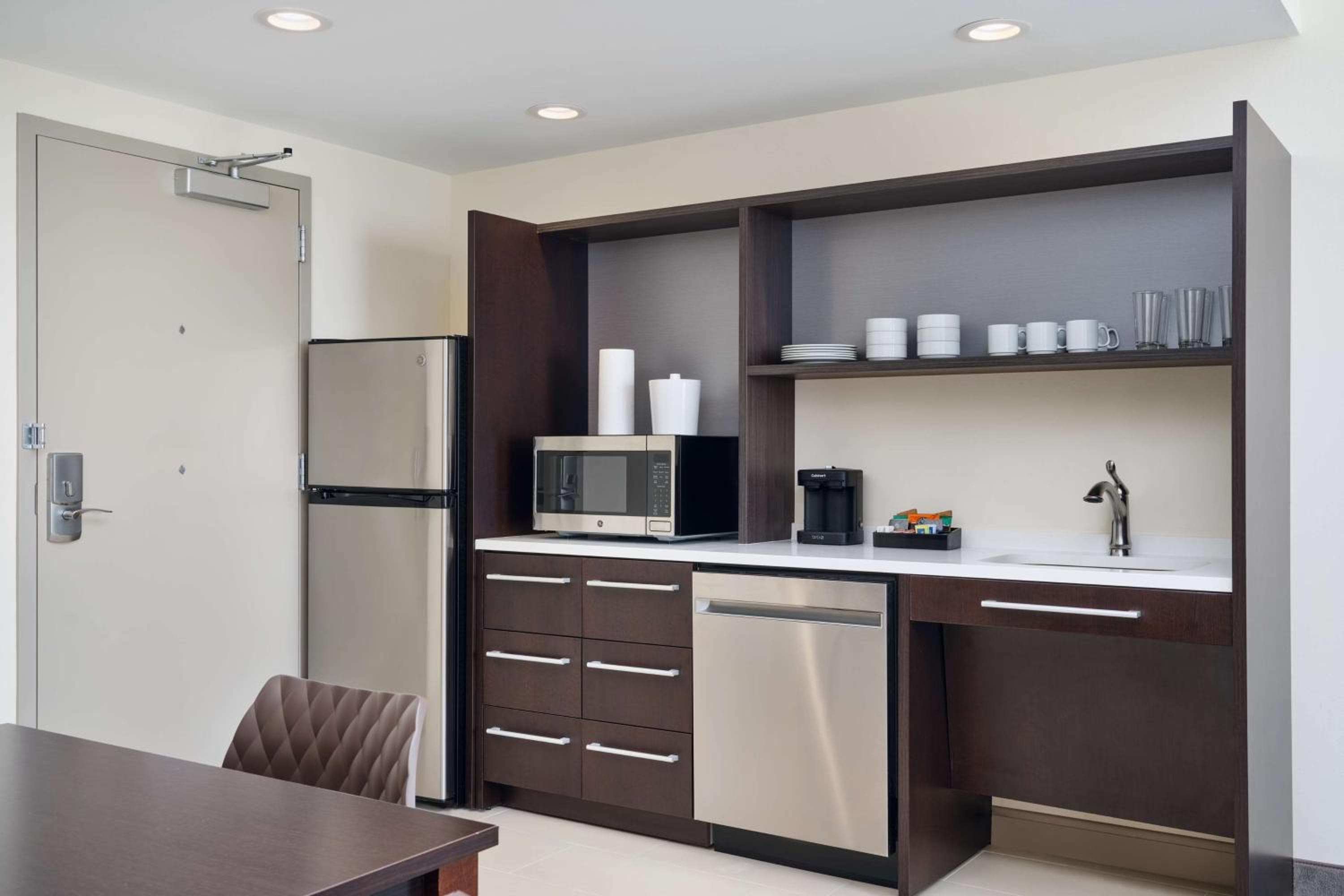 Home2 Suites By Hilton Richmond Glenside, Henrico, photo 3