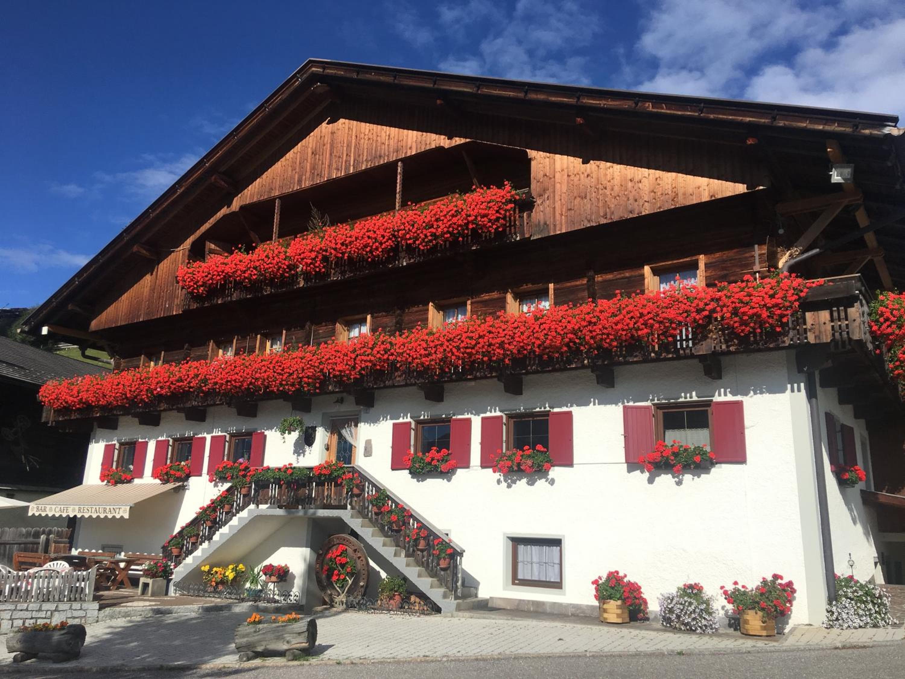 Da Kathi, San Candido