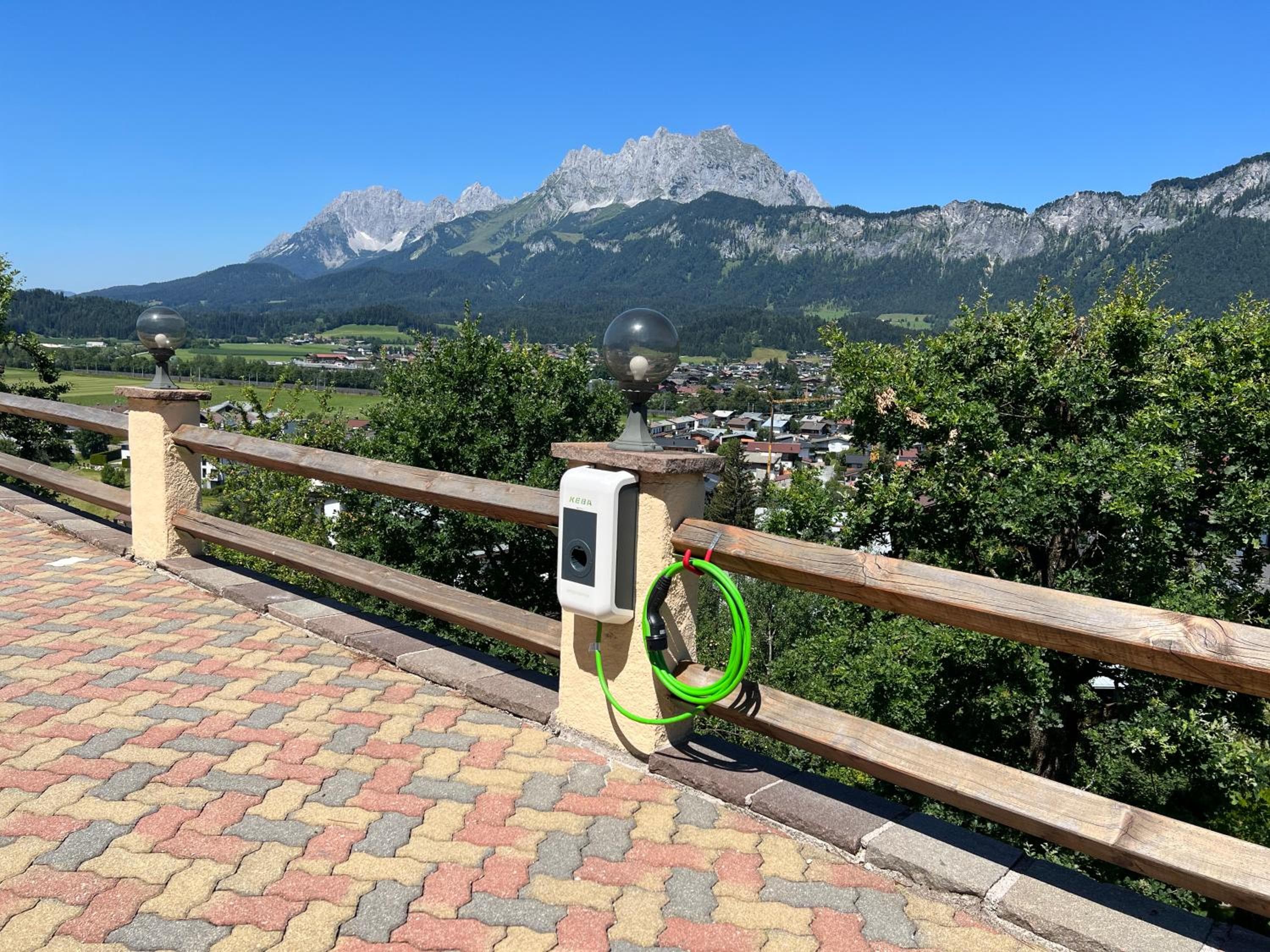Romantik Aparthotel Sonnleitn, Sankt Johann in Tirol, photo 4