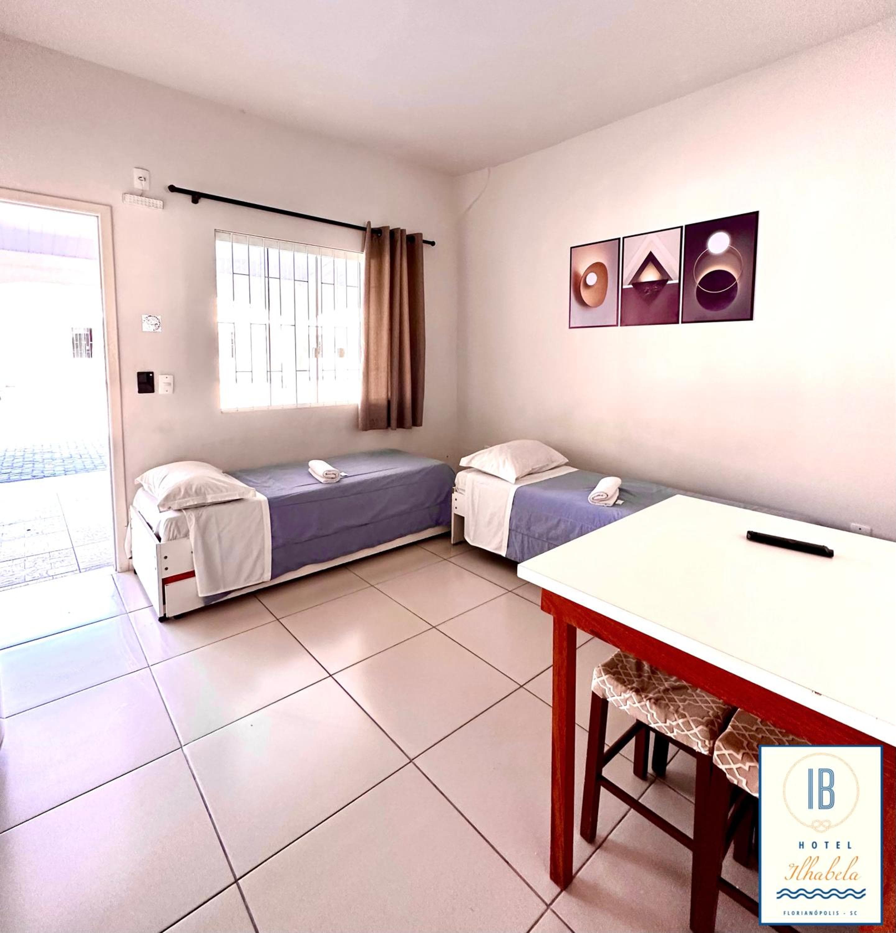 Hotel Residencial Ilhabela, Florianópolis, photo 2