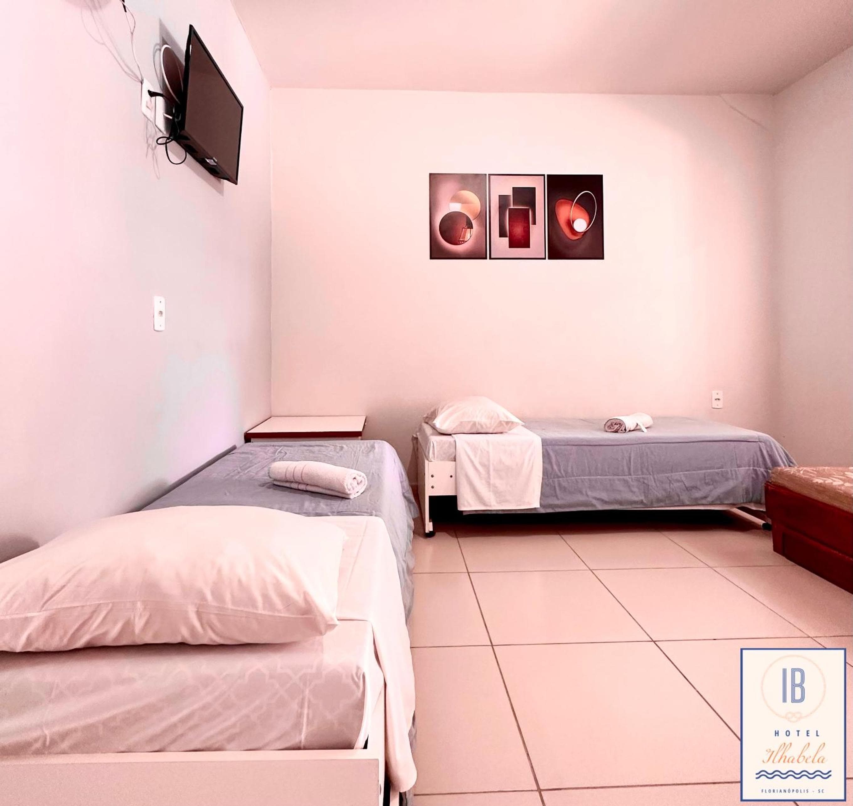 Hotel Residencial Ilhabela, Florianópolis, photo 4