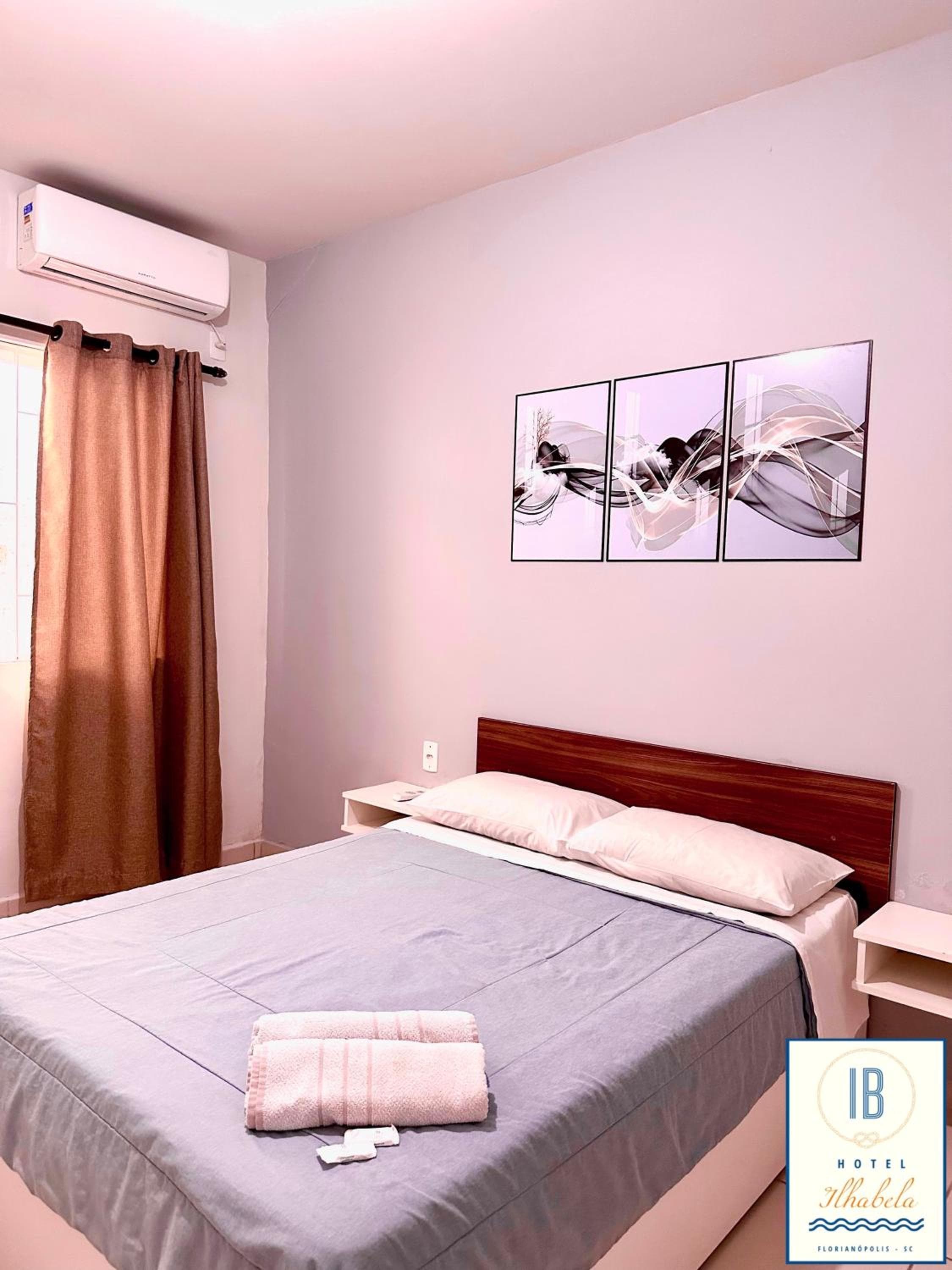 Hotel Residencial Ilhabela, Florianópolis, photo 5
