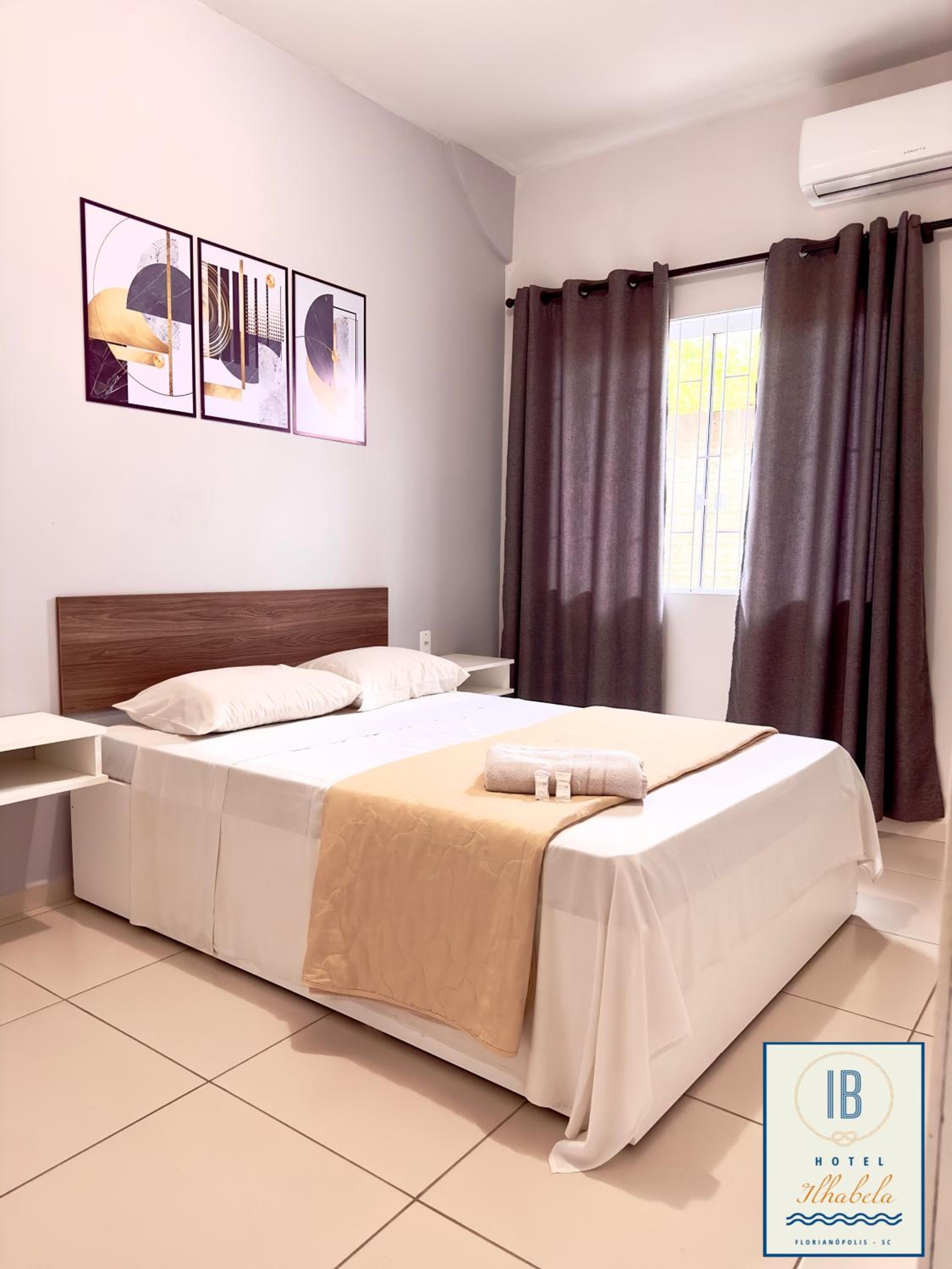 Hotel Residencial Ilhabela, Florianópolis, photo 3