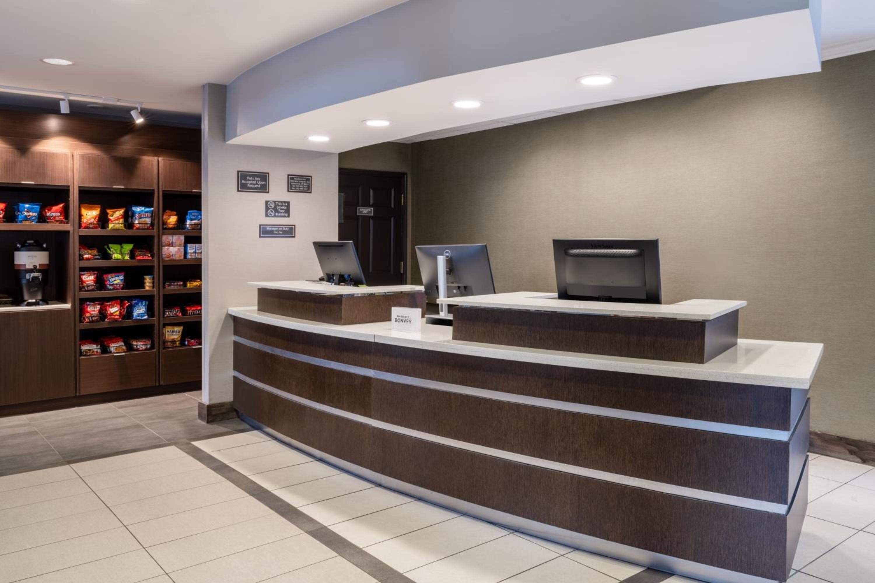 Residence Inn by Marriott Denver Southwest Lakewood, Denver, photo 2