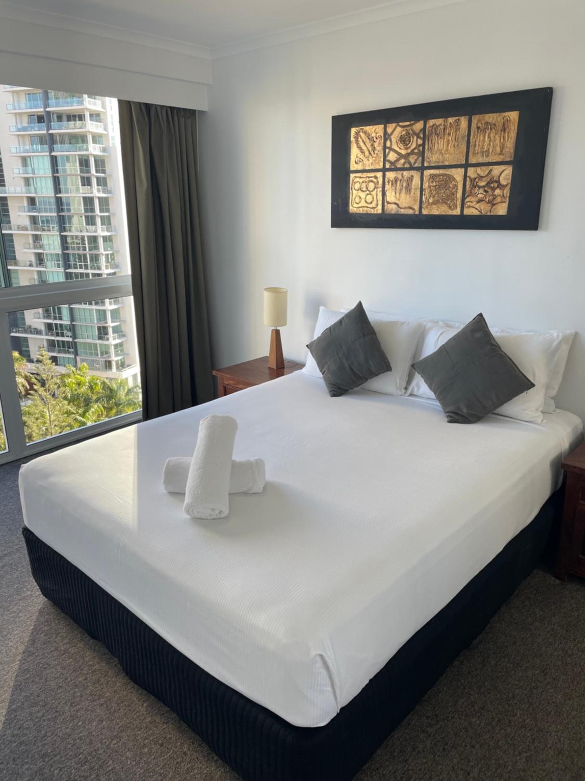 The Crest Apartments - Main Beach, Gold Coast, photo 6