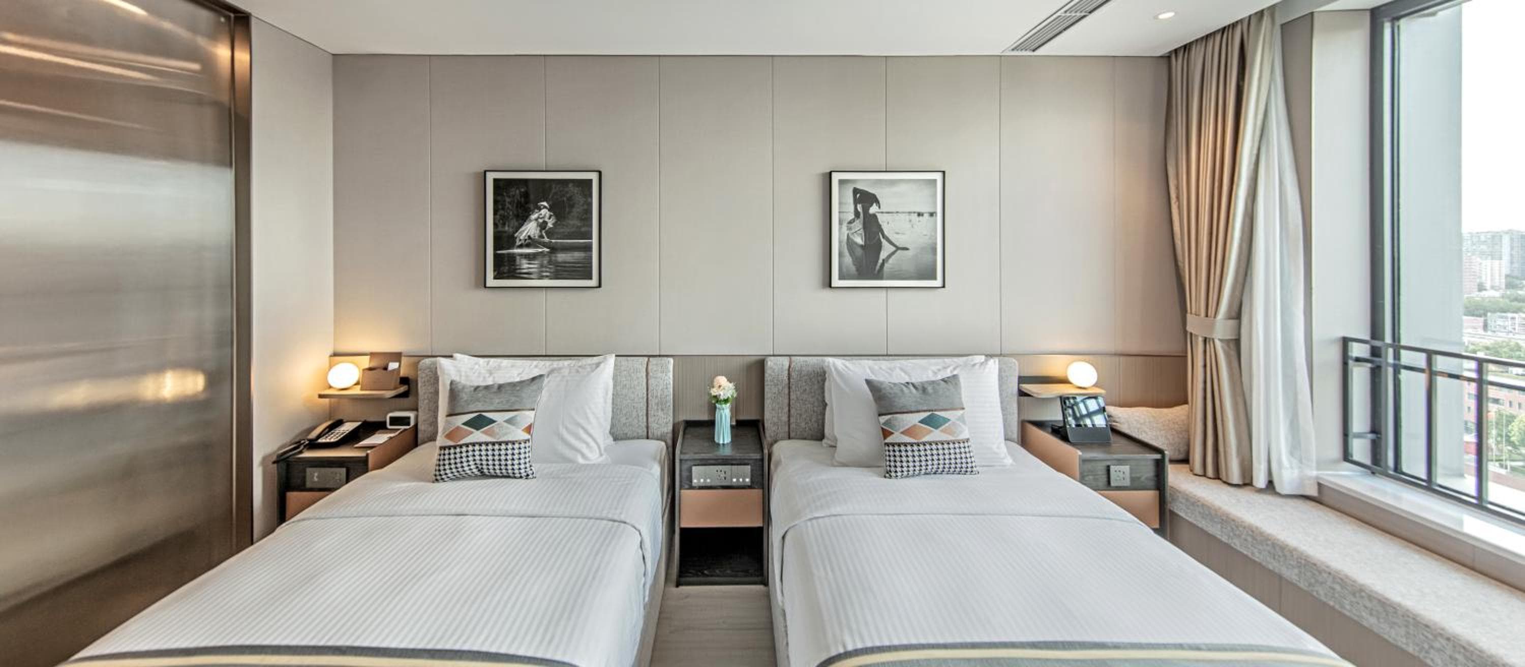 Beijing Huashang CM Serviced Apartment, Beijing, photo 2