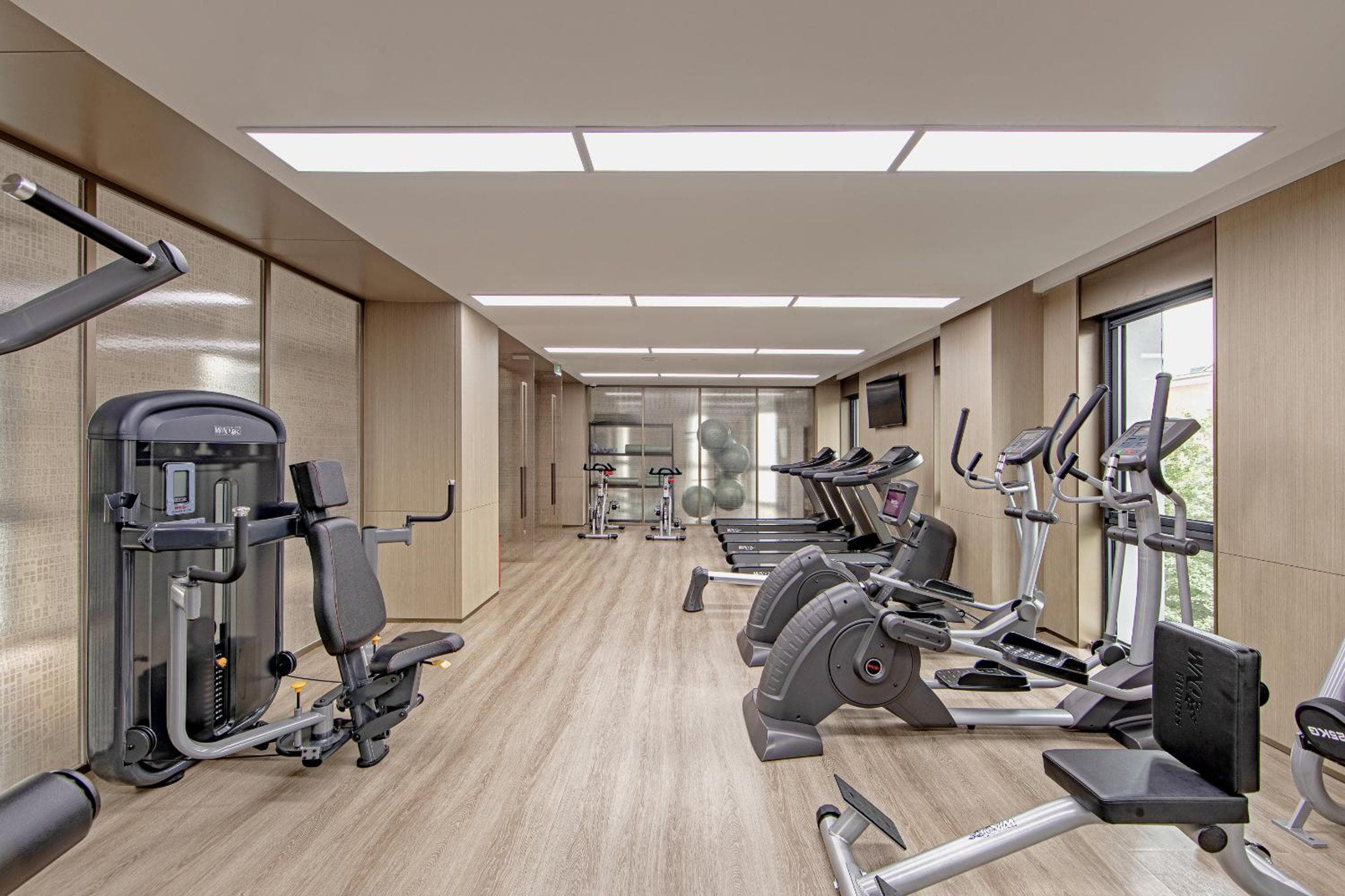 Beijing Huashang CM Serviced Apartment, Beijing, photo 3