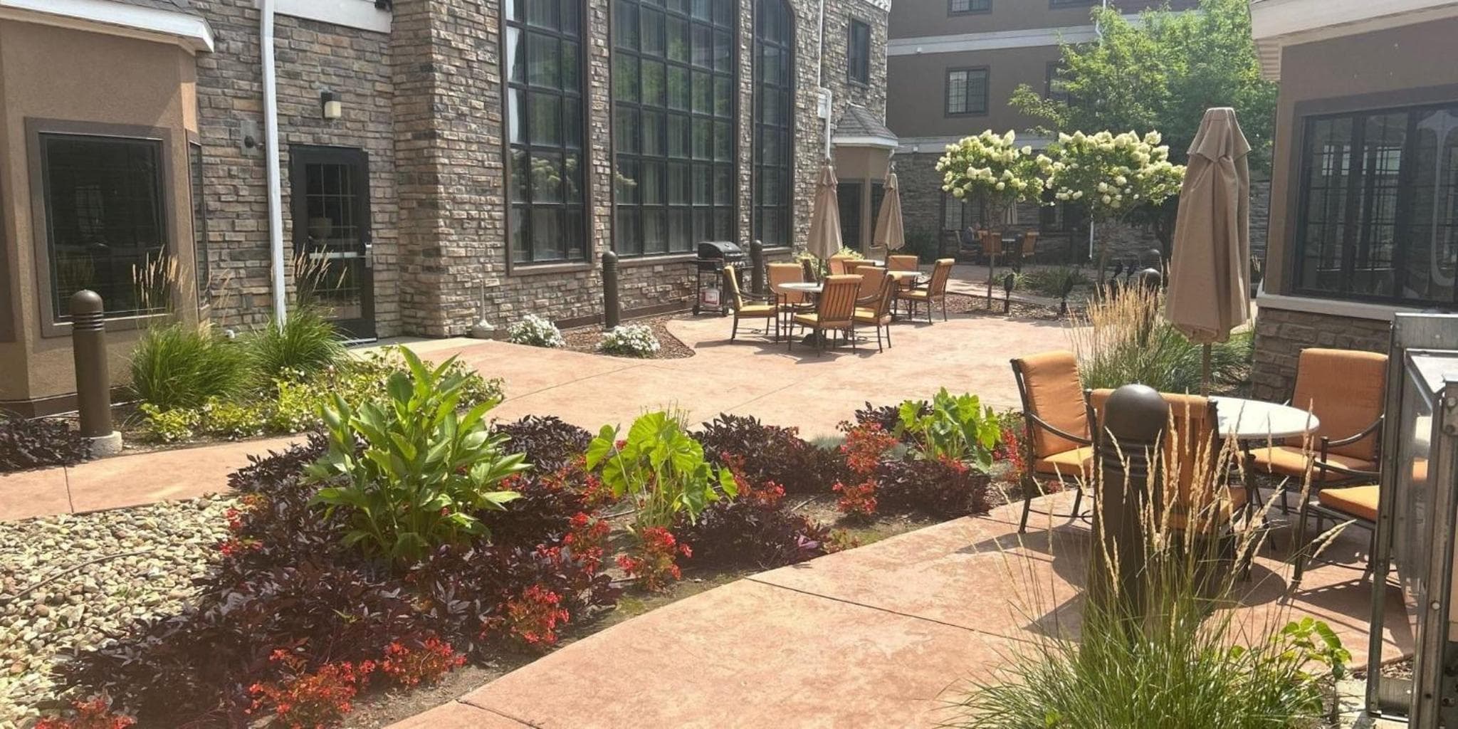 Staybridge Suites Rochester by IHG, Rochester, photo 6