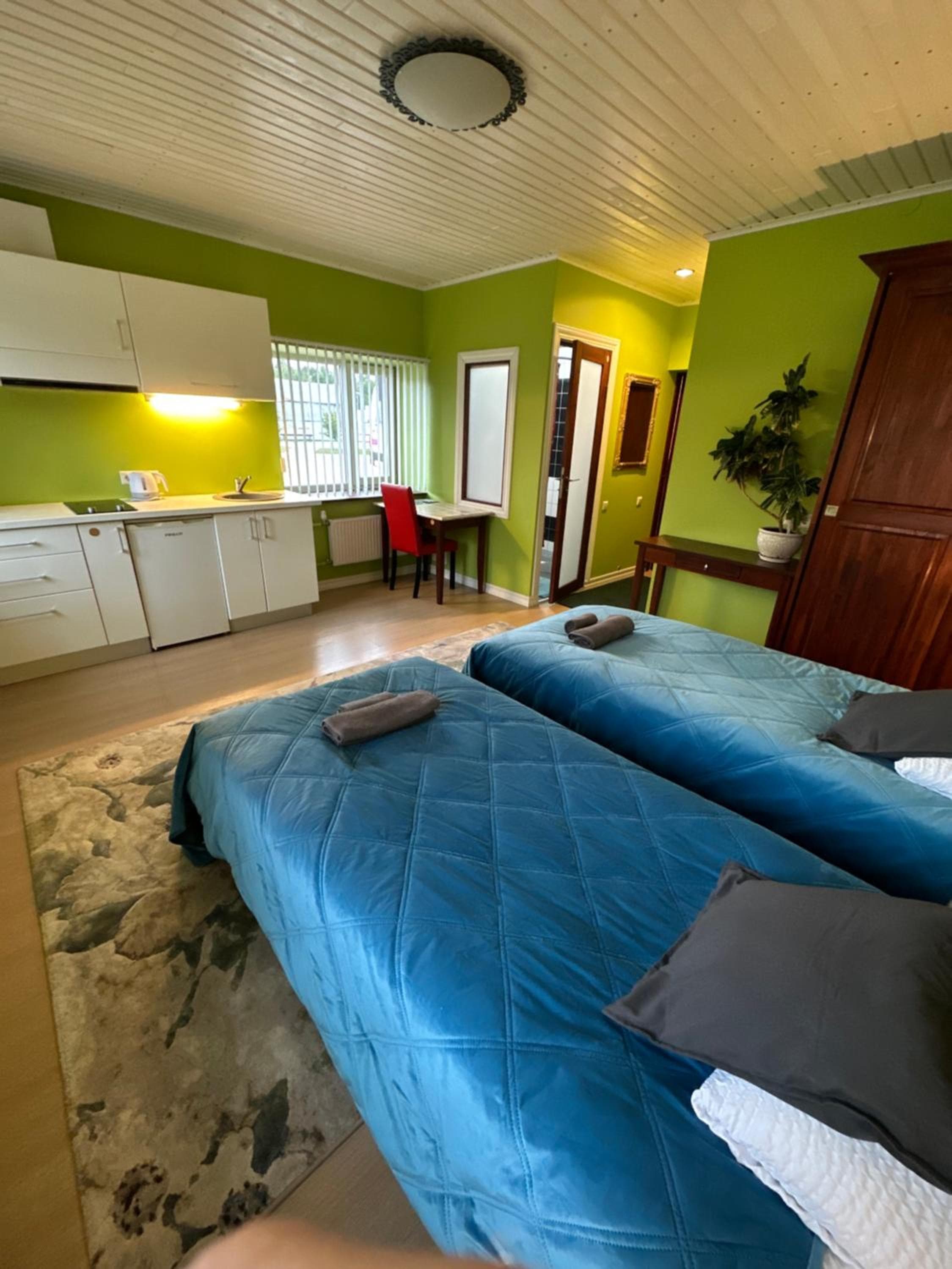 Viesnīcas Jolanta apartamenti, Kolberģi, photo 2