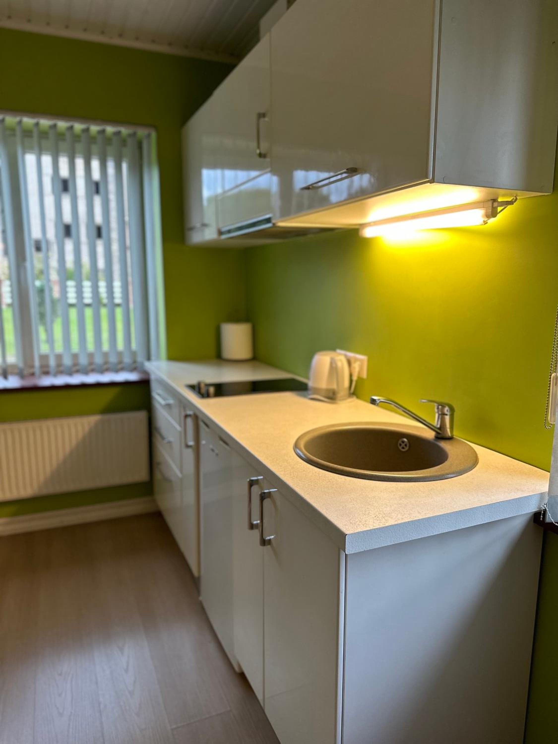 Viesnīcas Jolanta apartamenti, Kolberģi, photo 6