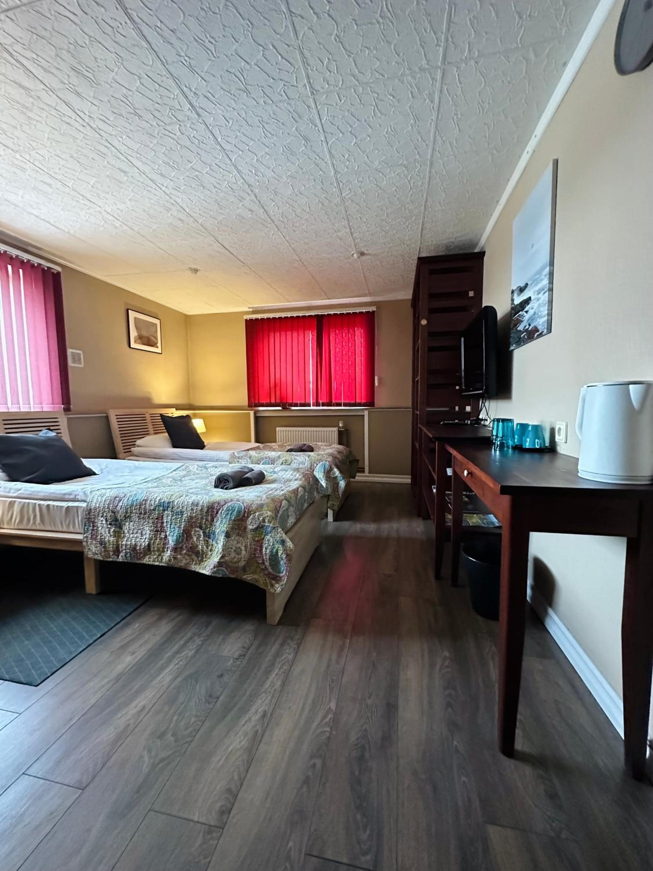Viesnīcas Jolanta apartamenti, Kolberģi, photo 3
