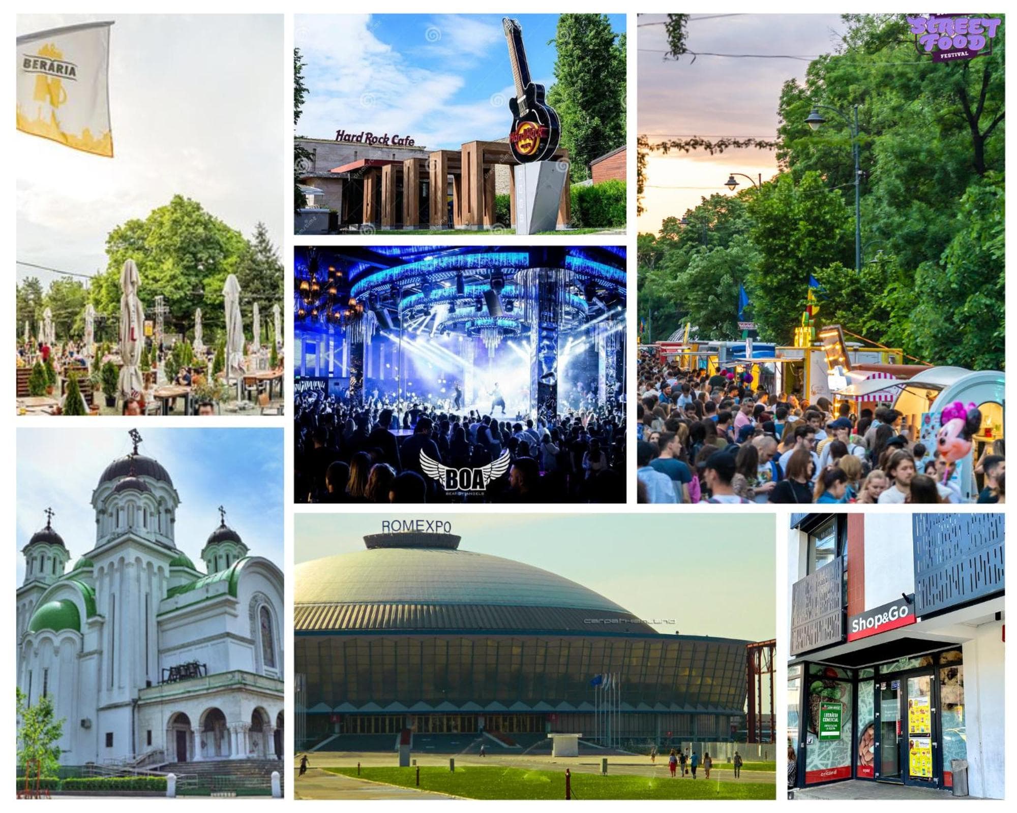 Piccolo Mondo by CityBookings, Bucharest, photo 4