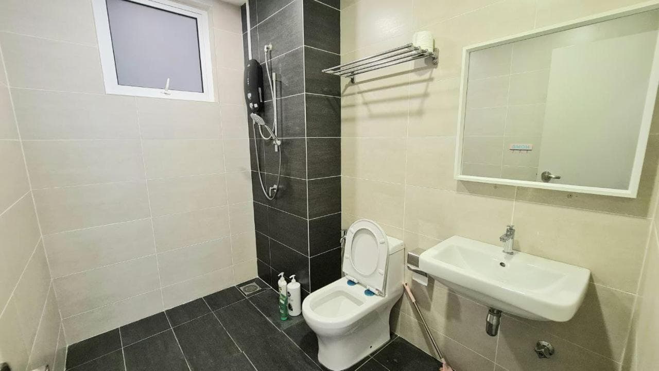 Shoppingmall condo sri petaling, Near Bukit jalil 1, Kuala Lumpur, photo 6