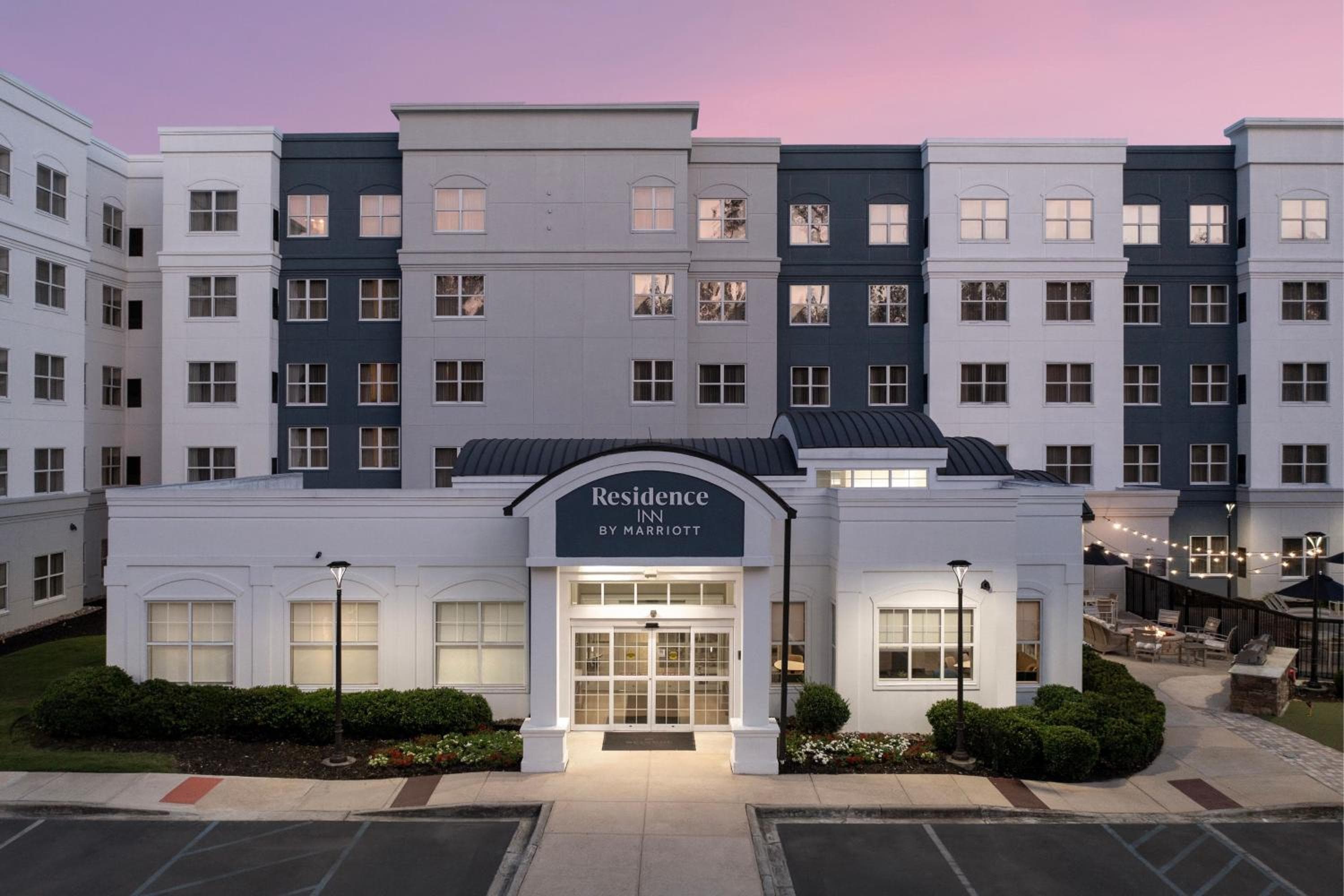Residence Inn Birmingham Hoover, Birmingham