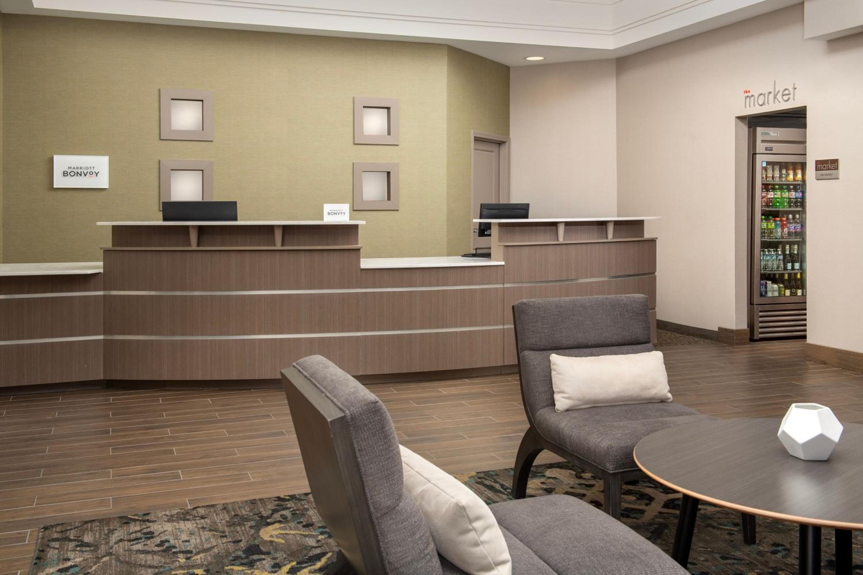 Residence Inn Birmingham Hoover, Birmingham, photo 3
