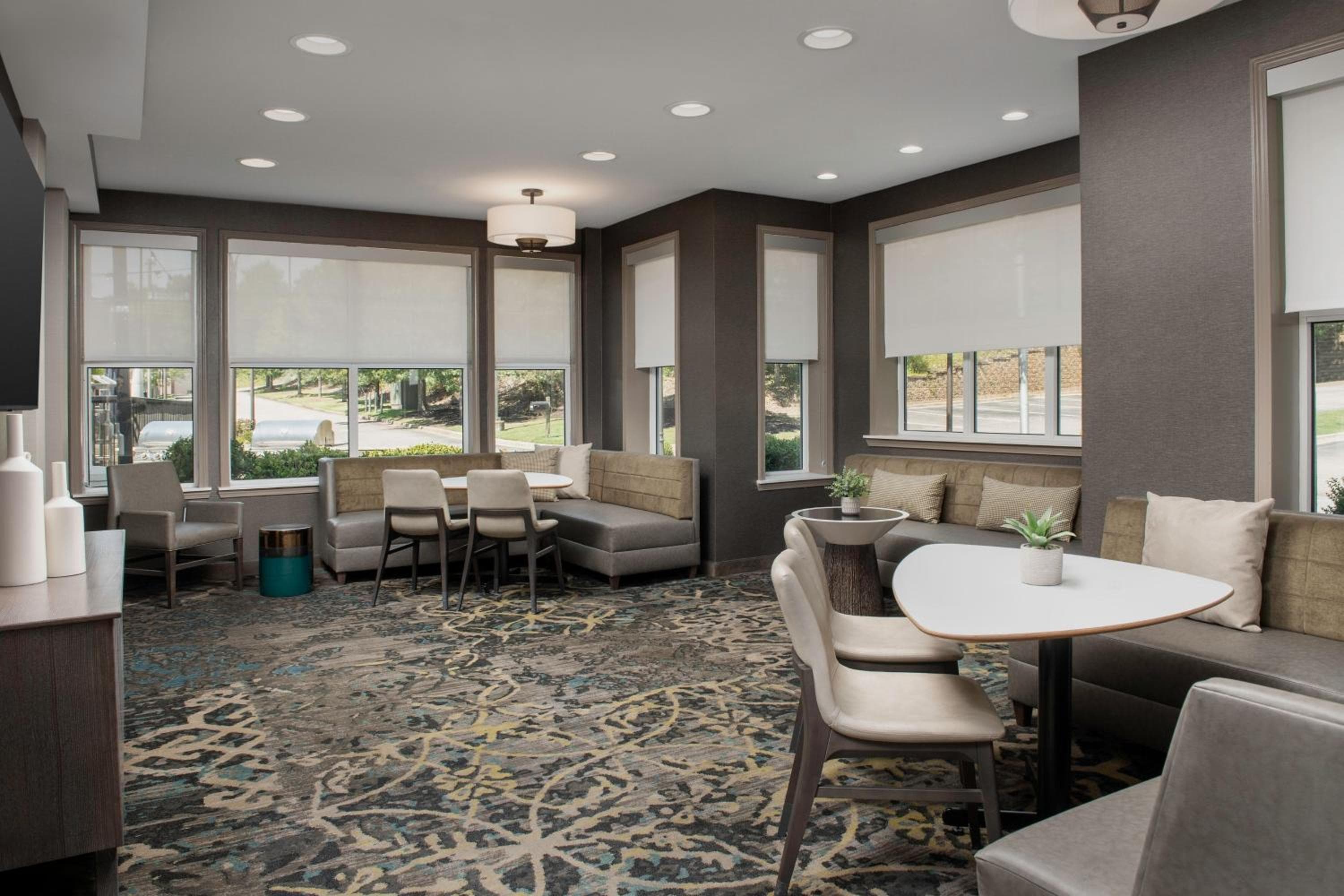 Residence Inn Birmingham Hoover, Birmingham, photo 6