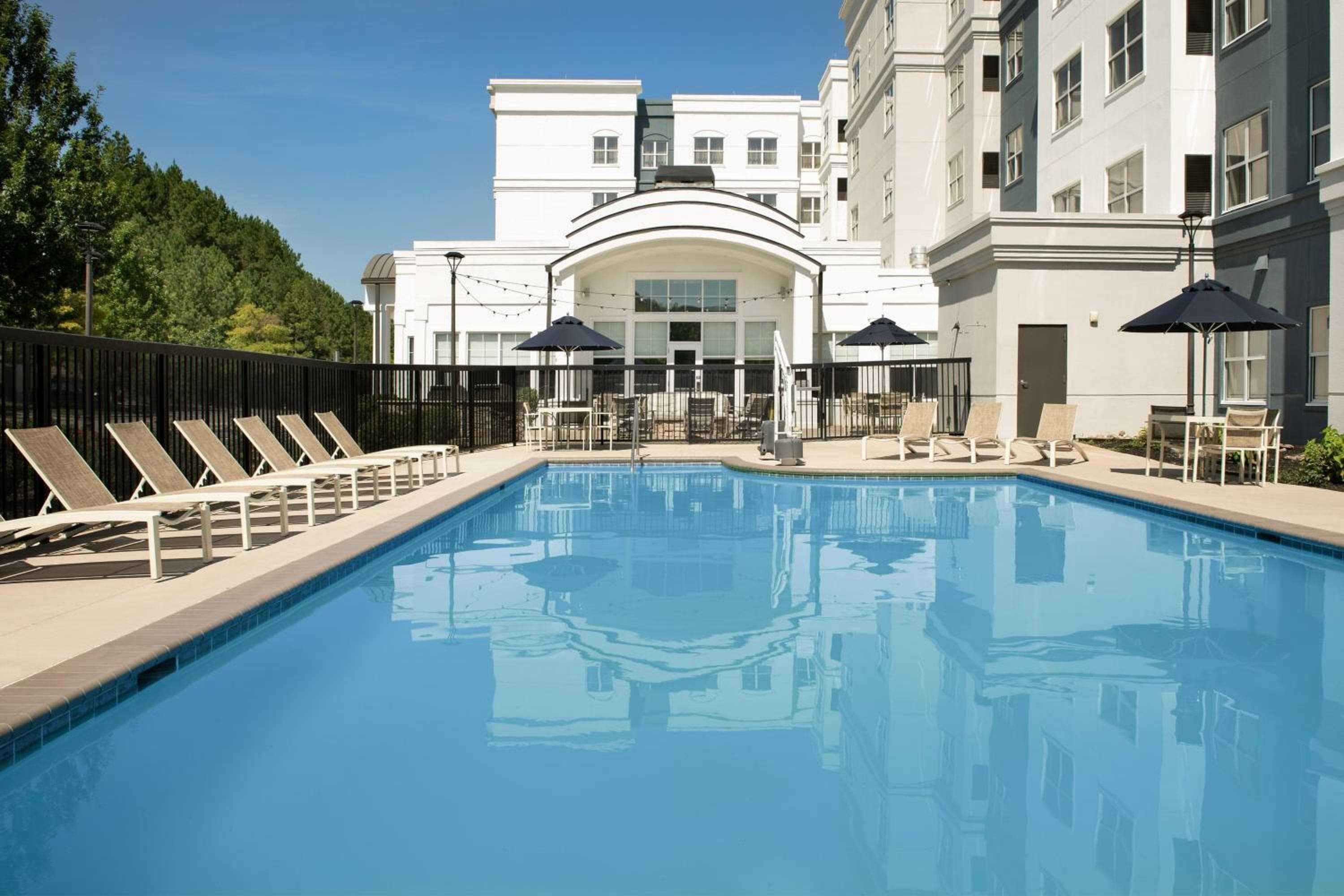 Residence Inn Birmingham Hoover, Birmingham, photo 5