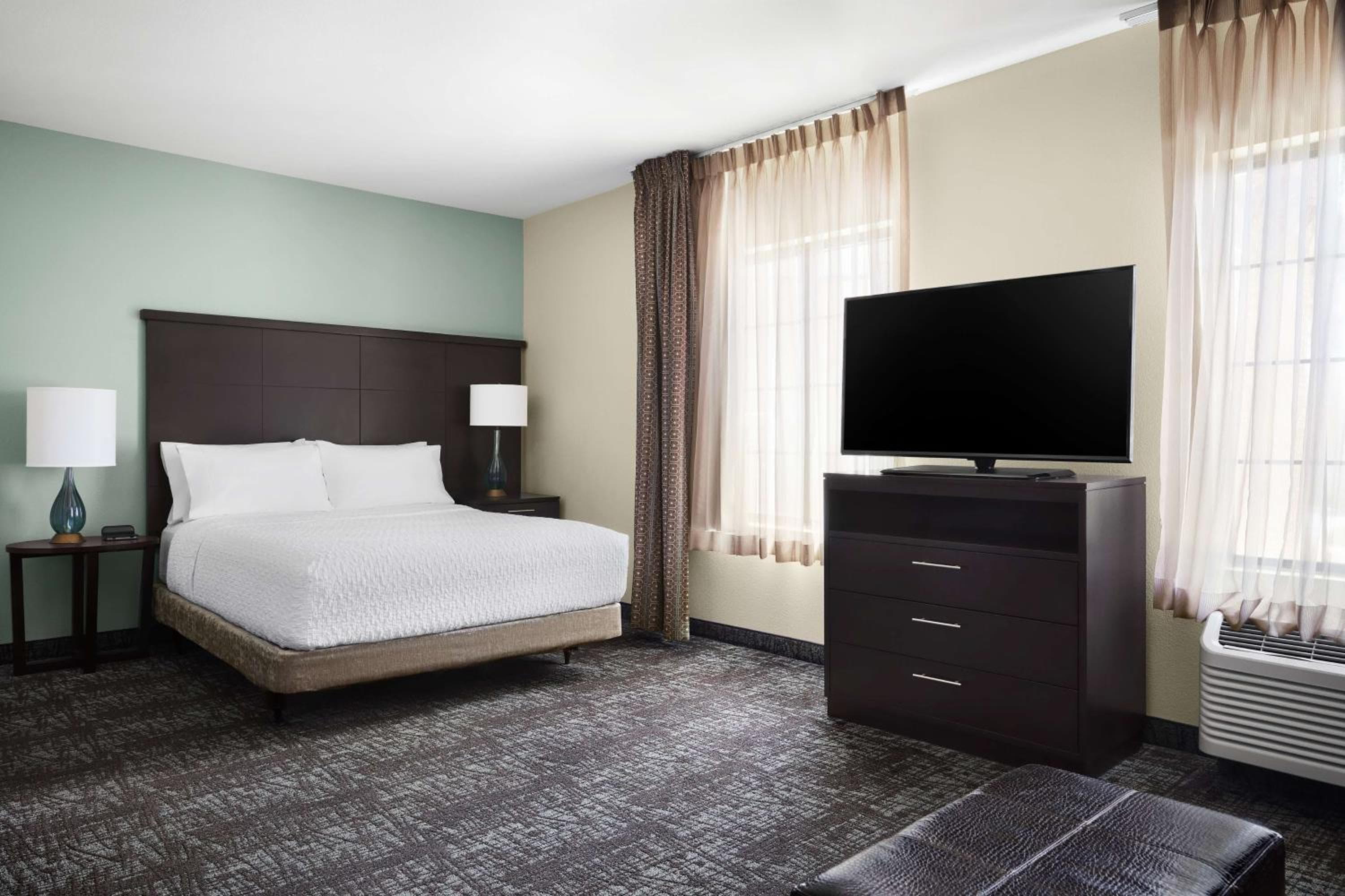 Homewood Suites by Hilton Cathedral City Palm Springs, Cathedral City, photo 6