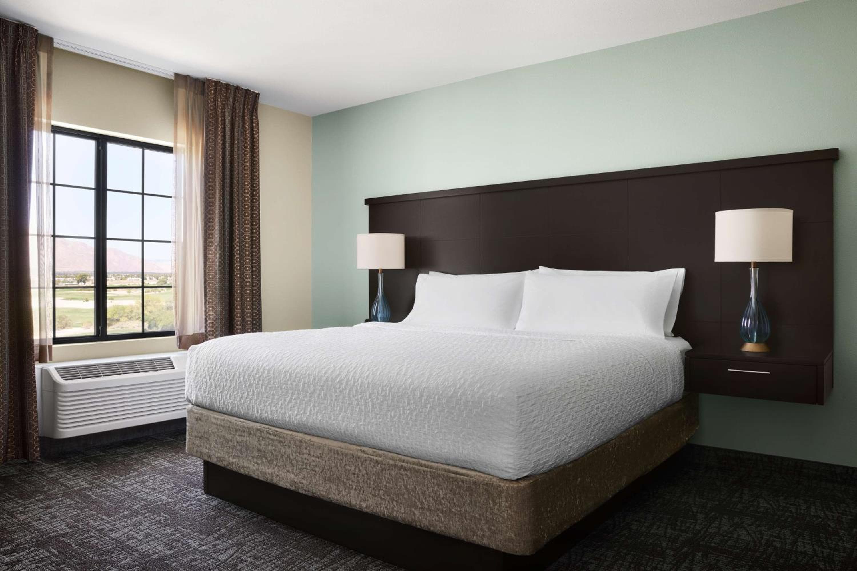 Homewood Suites by Hilton Cathedral City Palm Springs, Cathedral City, photo 4