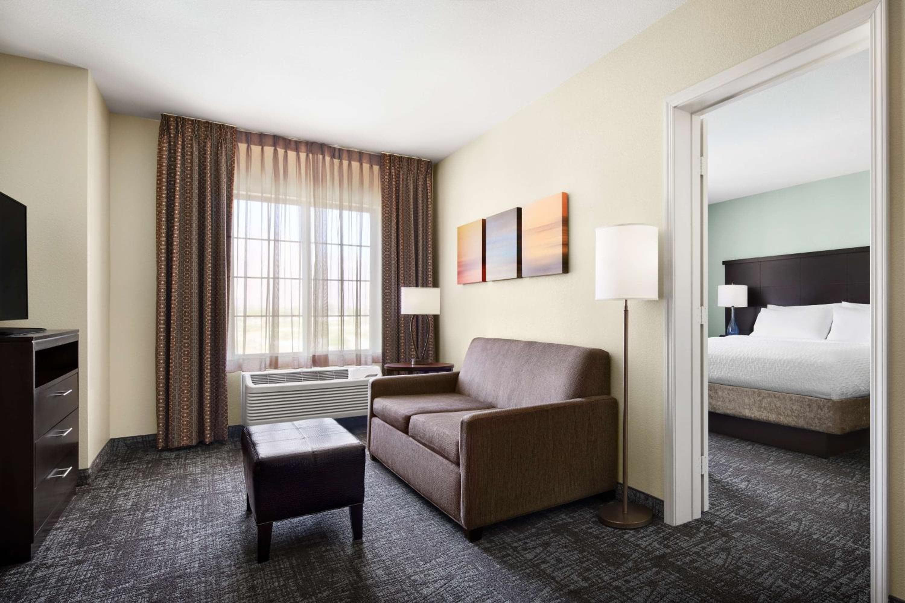 Homewood Suites by Hilton Cathedral City Palm Springs, Cathedral City, photo 3