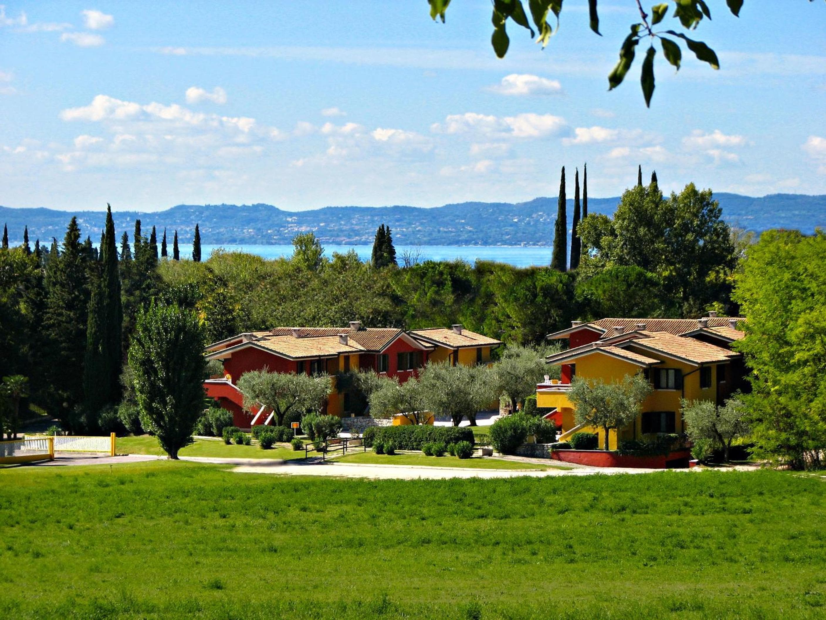 Poiano Garda Resort Appartamenti, Garda