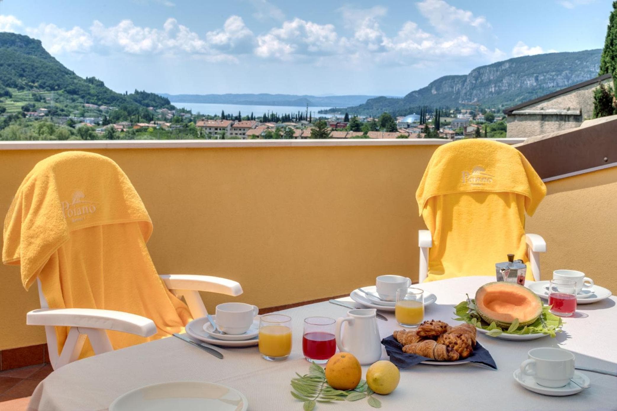 Poiano Garda Resort Appartamenti, Garda, photo 5