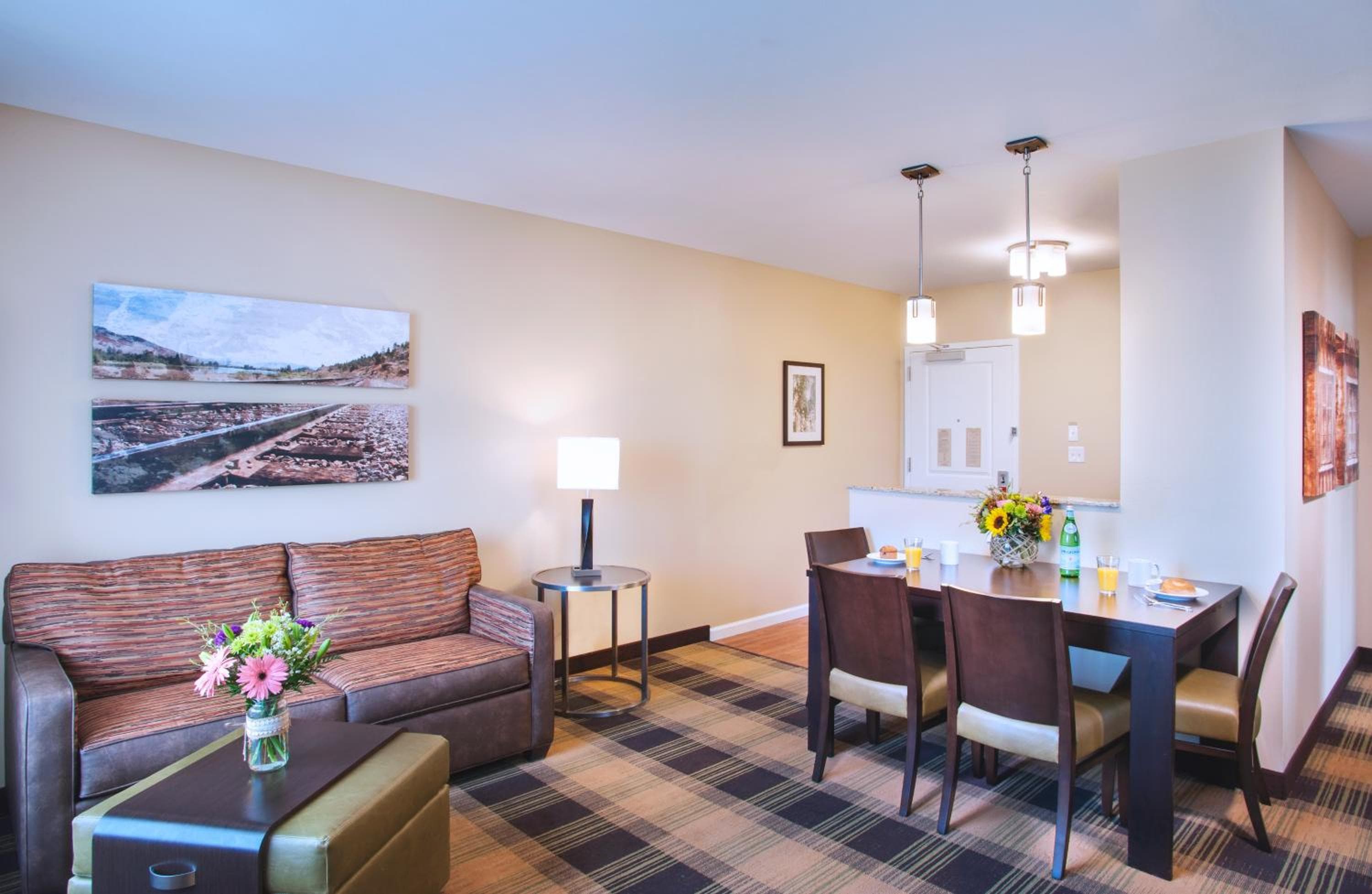 TownePlace Suites by Marriott Billings, Billings, photo 4