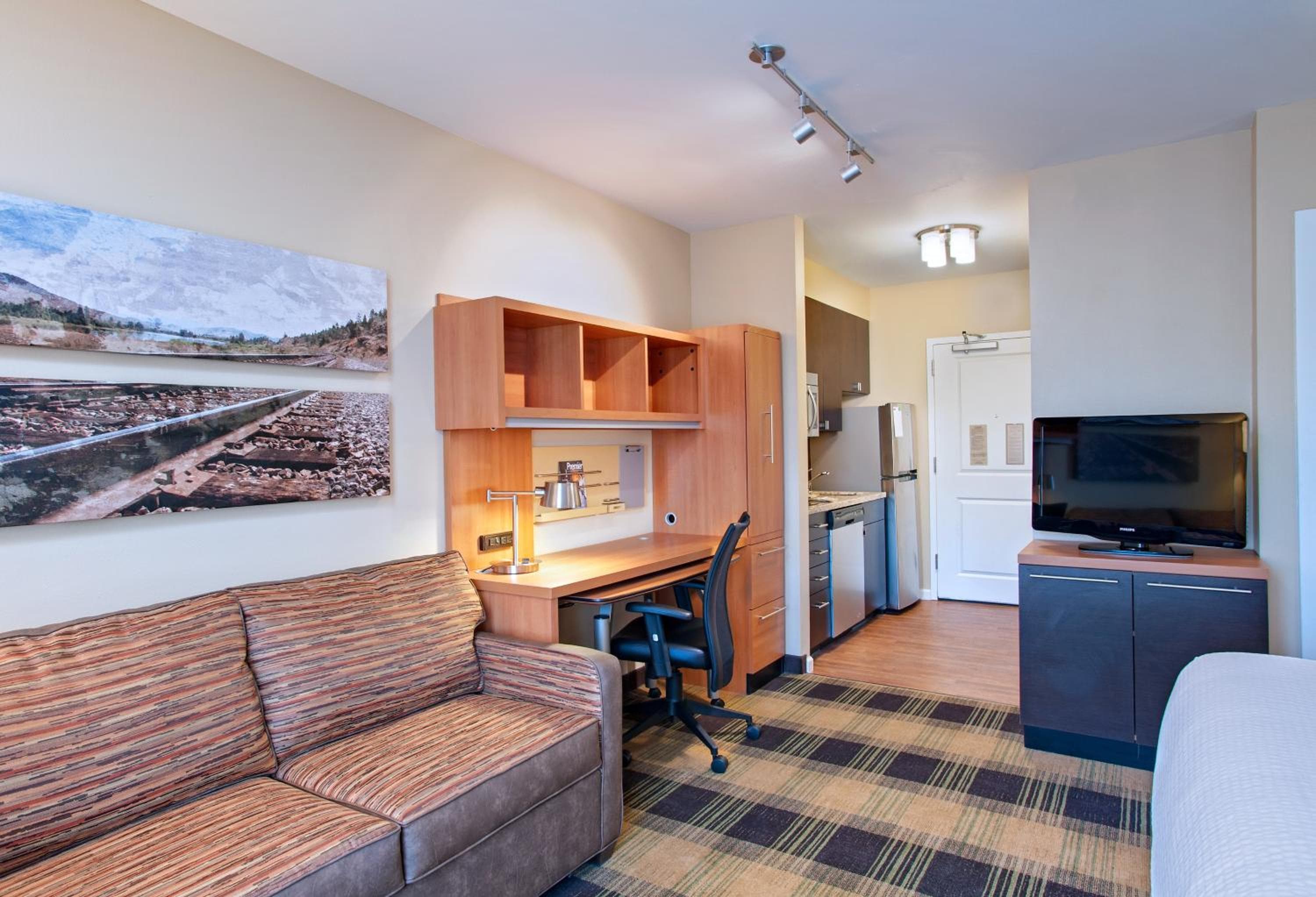 TownePlace Suites by Marriott Billings, Billings, photo 5