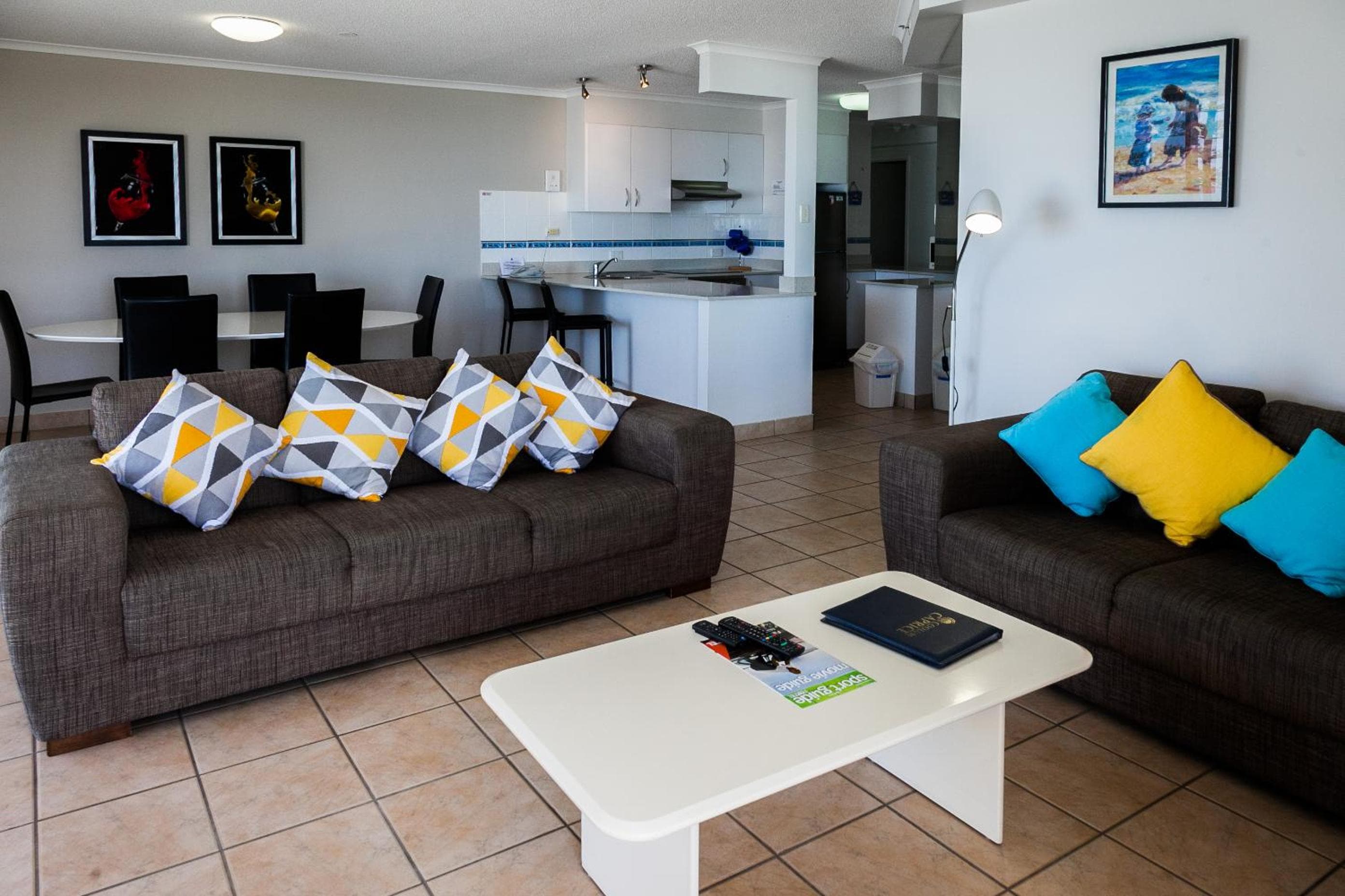 Coolum Caprice, Coolum Beach, photo 2