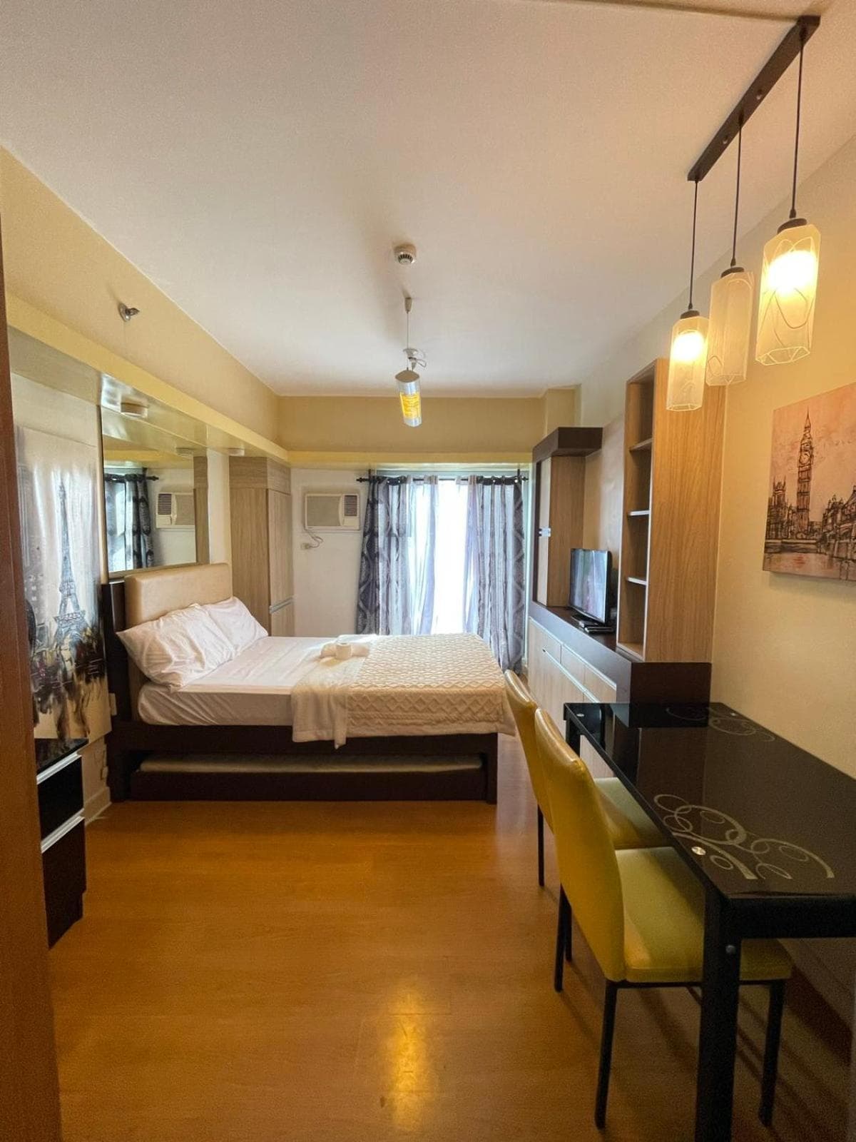 8 Adriatico Condominium near UPPGH SLMEC, Supreme Court and US Embassy, Manila, photo 3