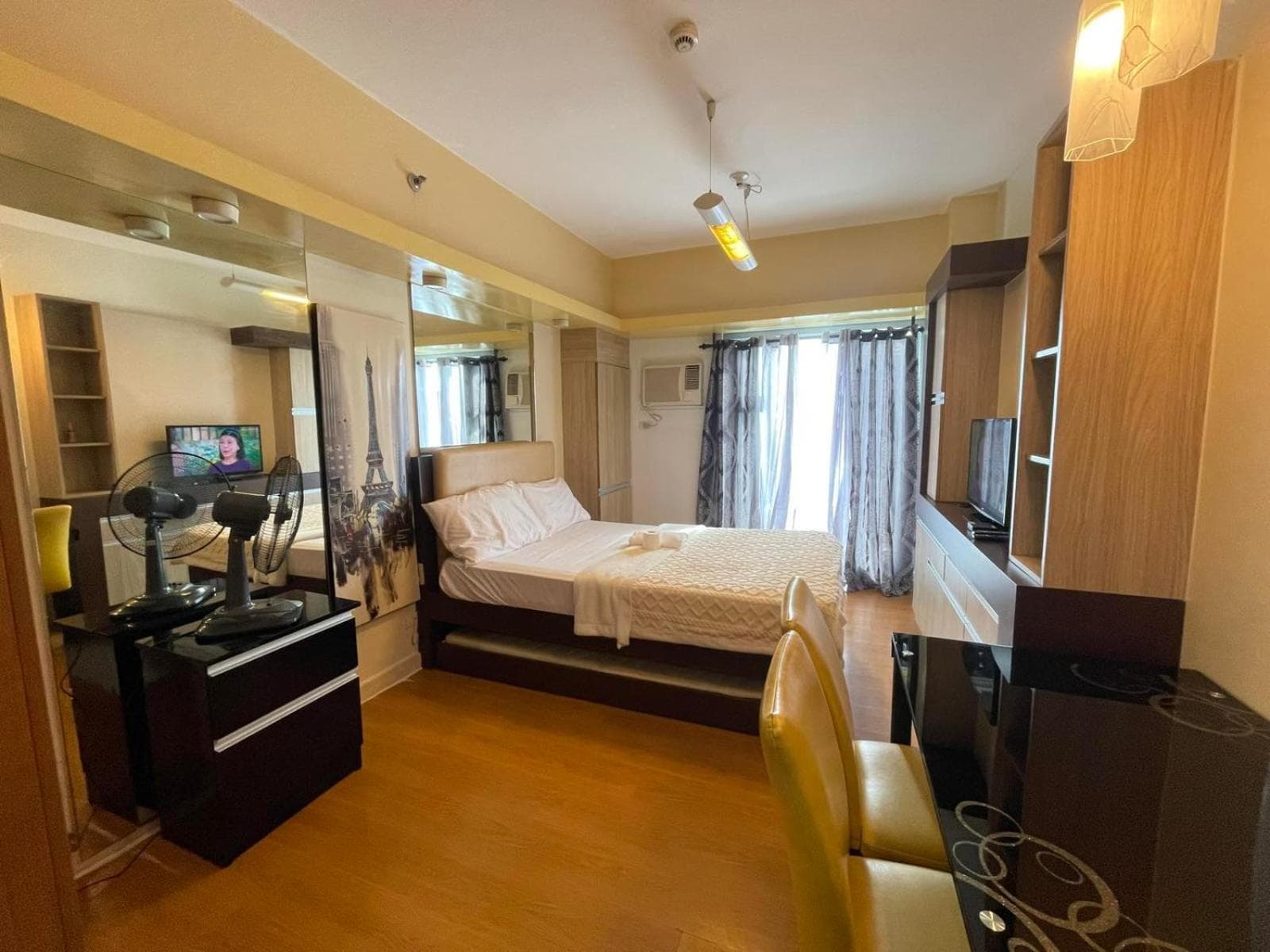 8 Adriatico Condominium near UPPGH SLMEC, Supreme Court and US Embassy, Manila, photo 5