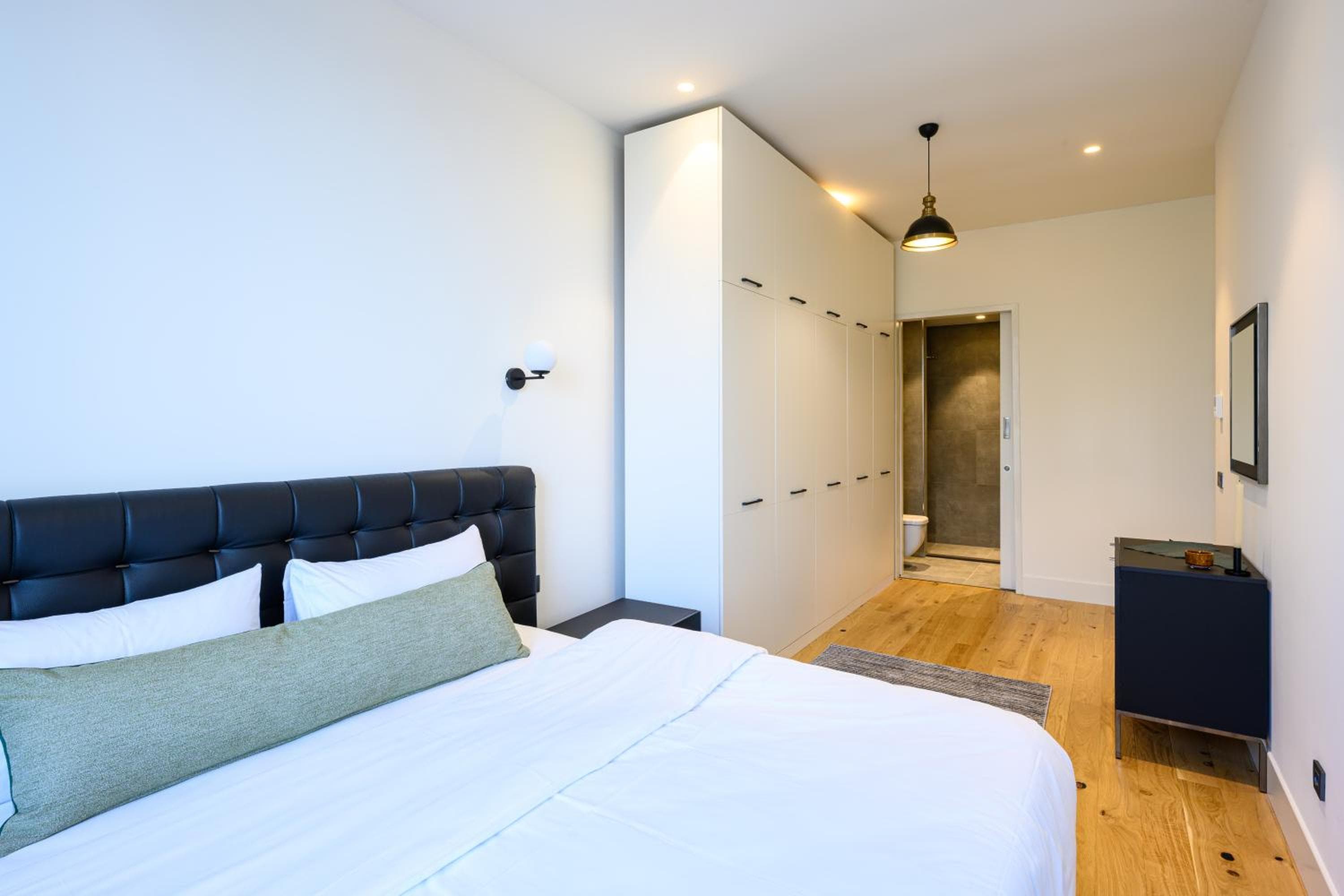 12, Apartments, 4-6 Pers, Central, Stunning View, Near Supermarket & Public Transport, Oisterwijk, photo 3