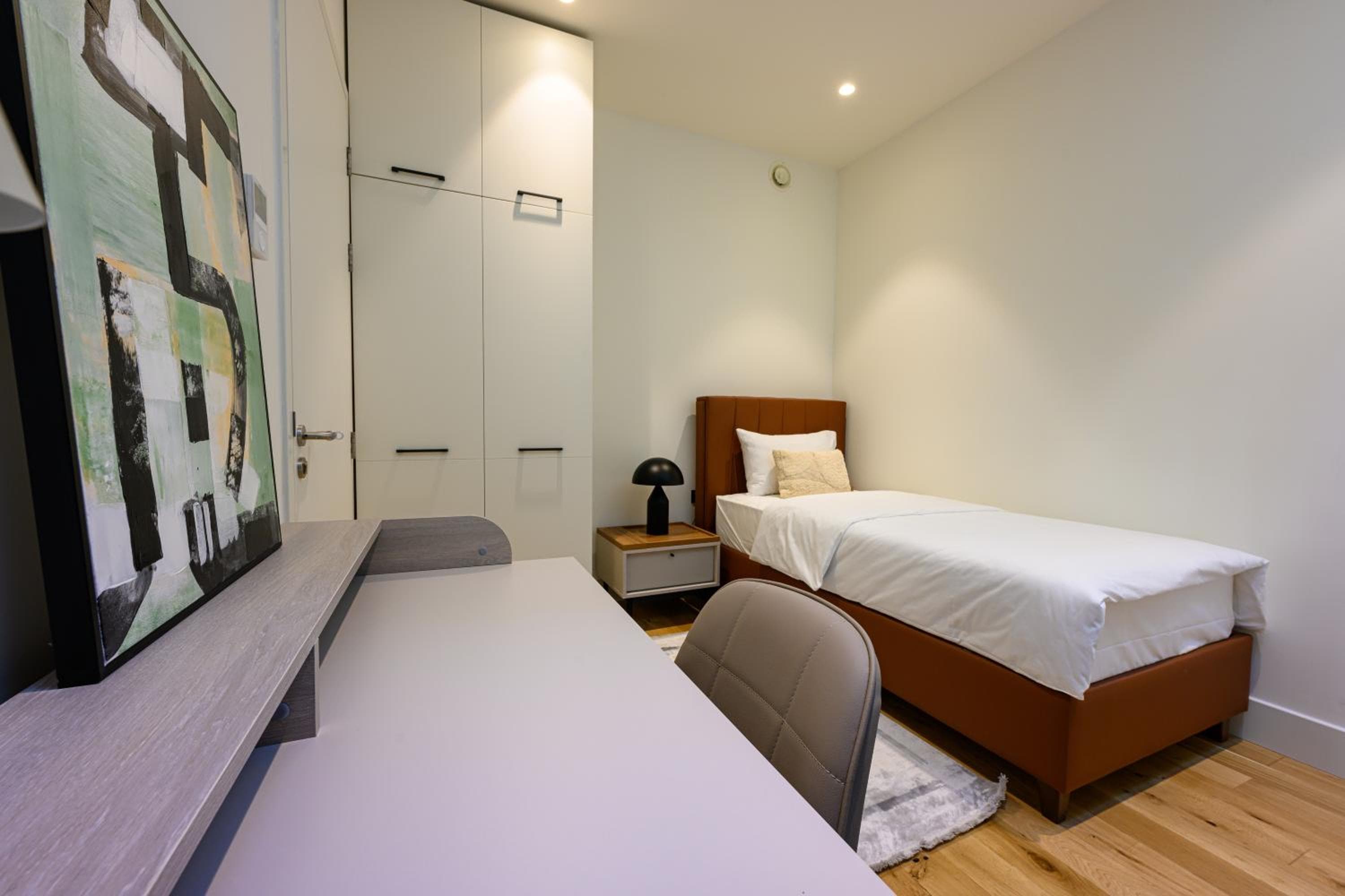 12, Apartments, 4-6 Pers, Central, Stunning View, Near Supermarket & Public Transport, Oisterwijk, photo 2