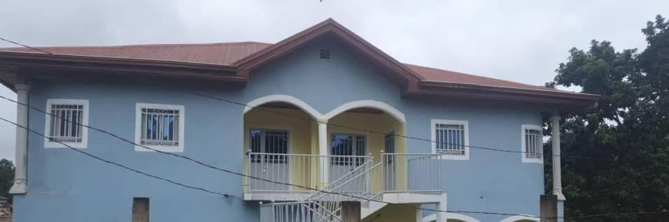 MediSweet Apartments Meublés, Yaoundé, photo 2