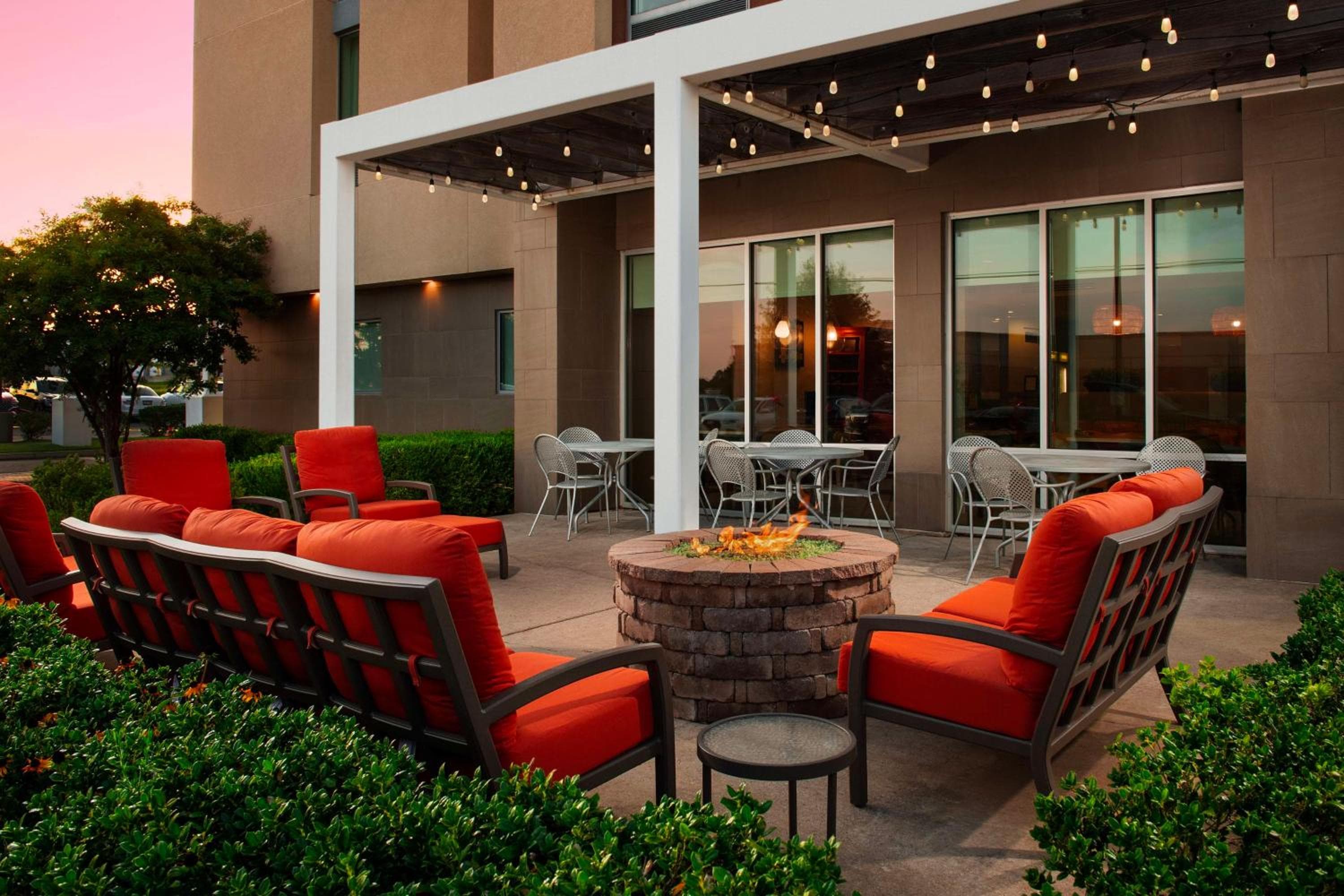 Home2 Suites by Hilton - Memphis/Southaven, Southaven, photo 3
