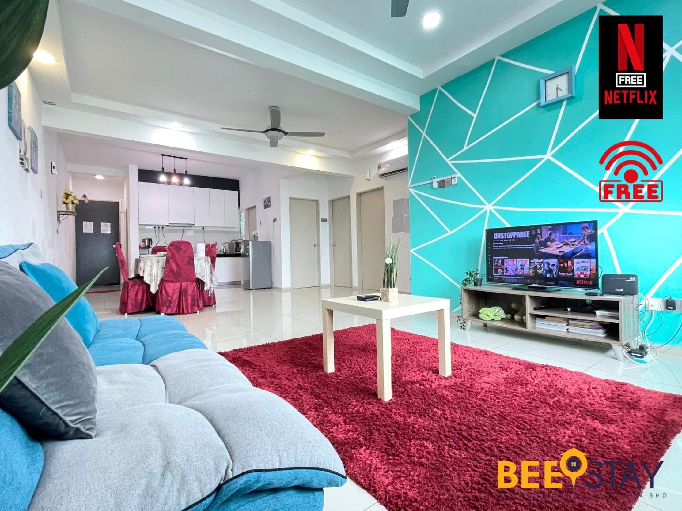 KLIA Ehsan Residences Sepang Nilai, Sepang, photo 5