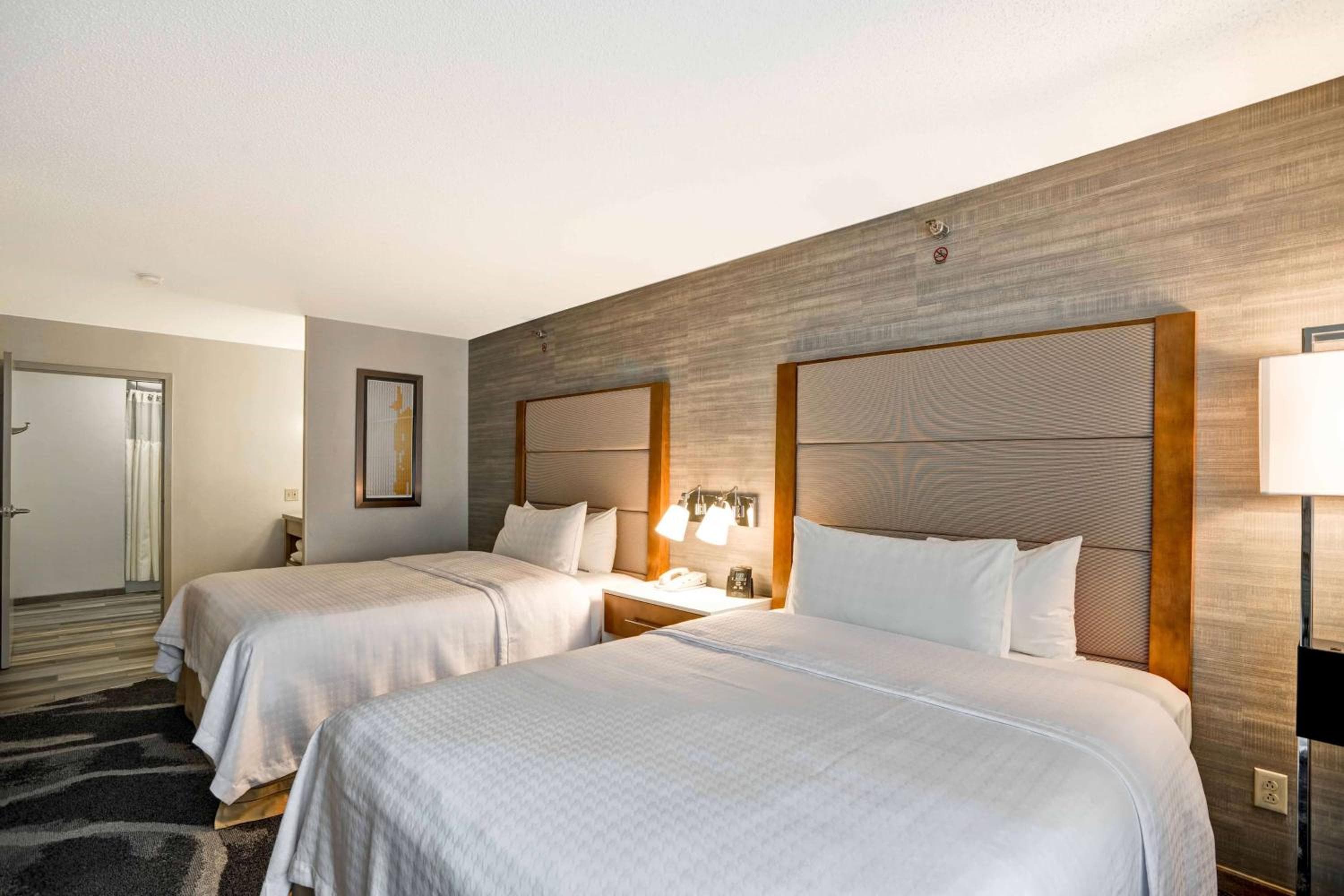 Homewood Suites by Hilton Chicago-Downtown, Chicago, photo 3