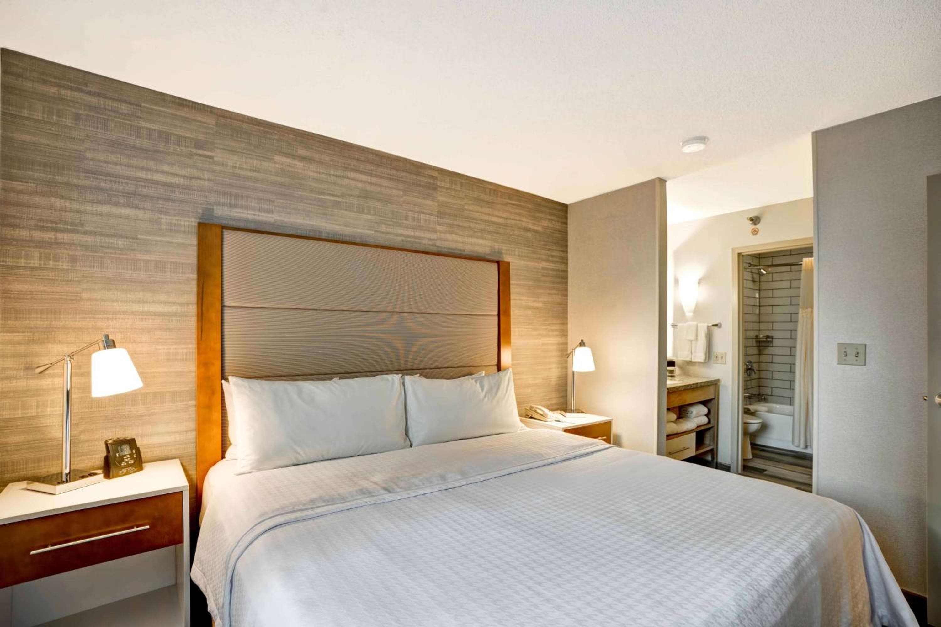 Homewood Suites by Hilton Chicago-Downtown, Chicago, photo 4