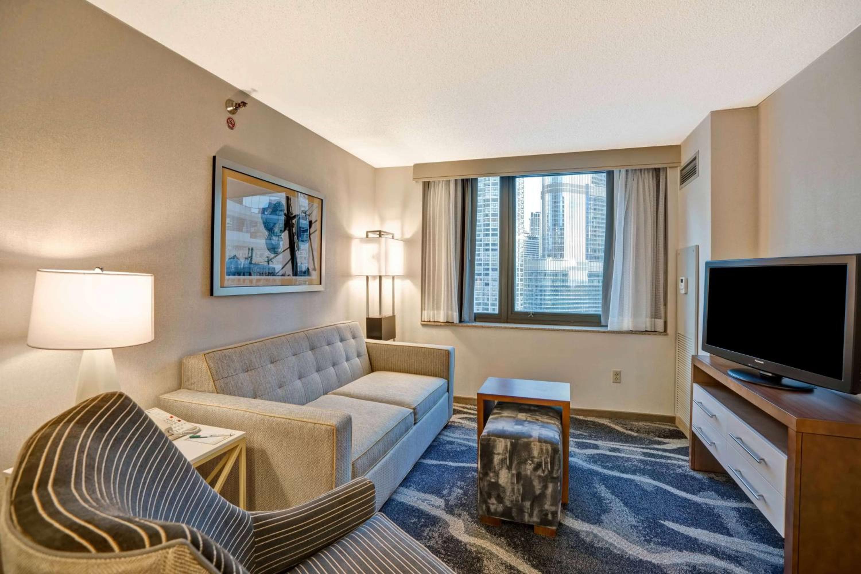 Homewood Suites by Hilton Chicago-Downtown, Chicago, photo 5
