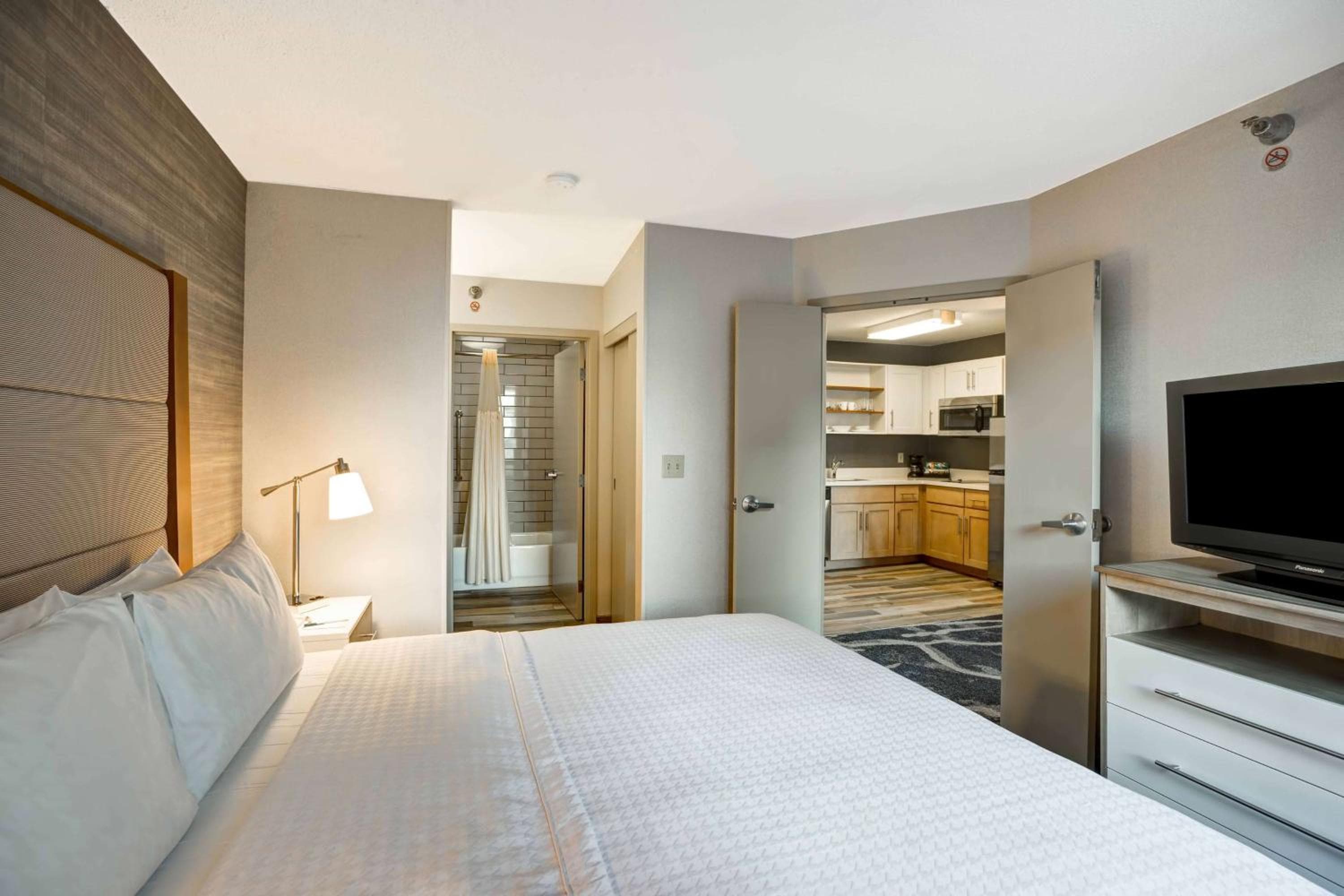 Homewood Suites by Hilton Chicago-Downtown, Chicago, photo 2