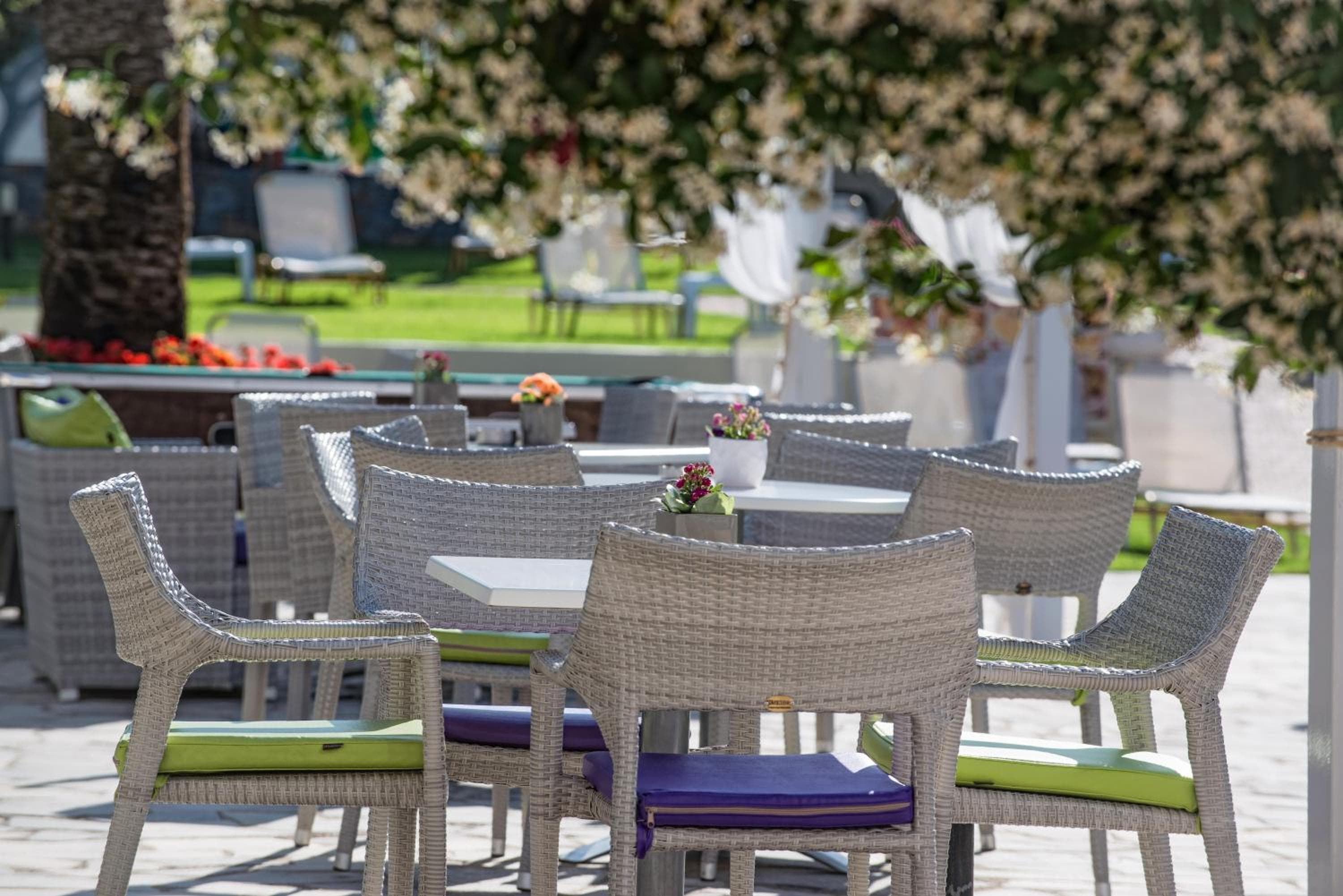 Kristalli Hotel Apartments, Malia, photo 4