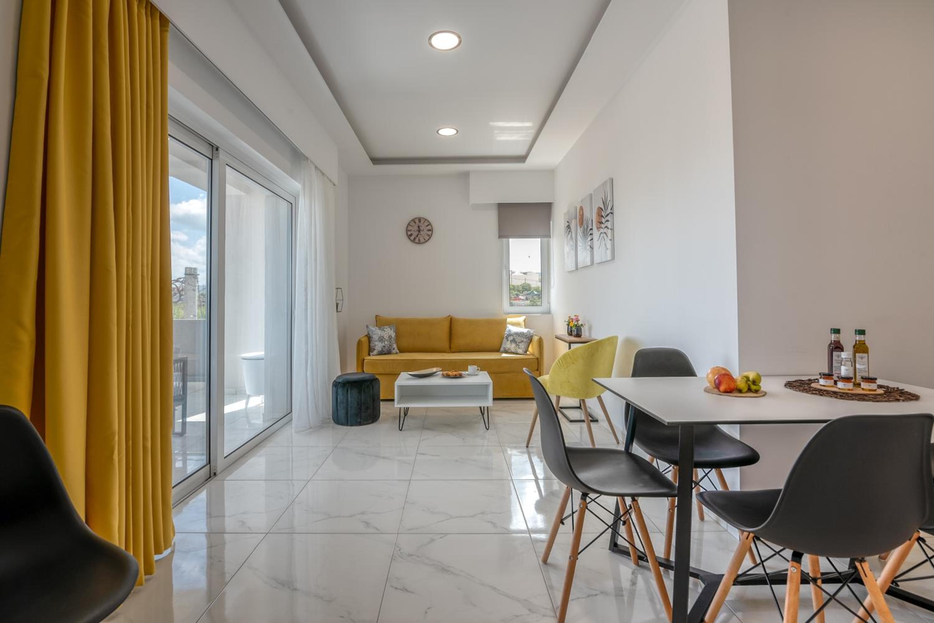 Lysithea Apartments - brand new, stylish & central, Kissamos, photo 2