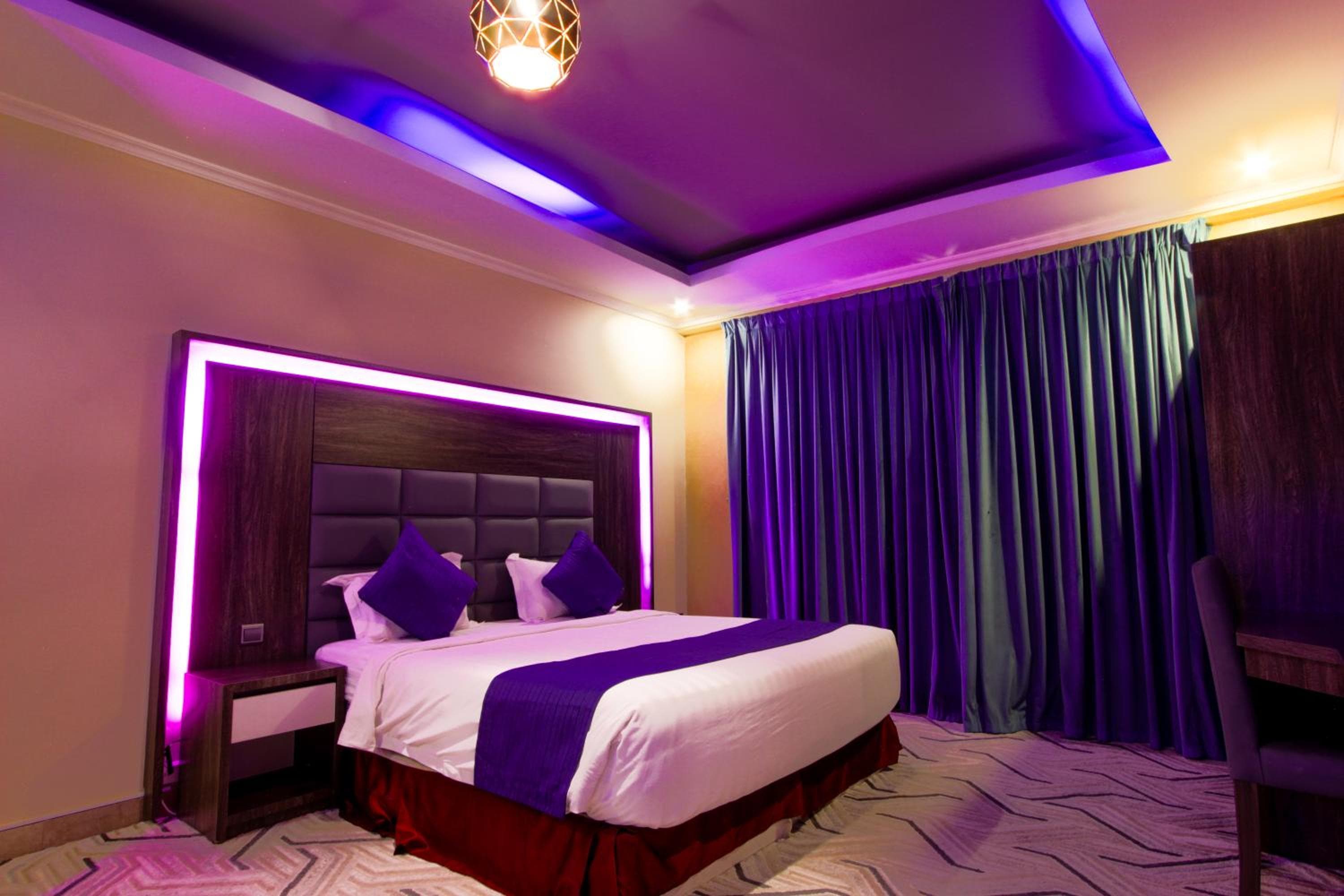 شقق مسكن الضيافة للشقق المخدومة 2, Dammam, photo 3