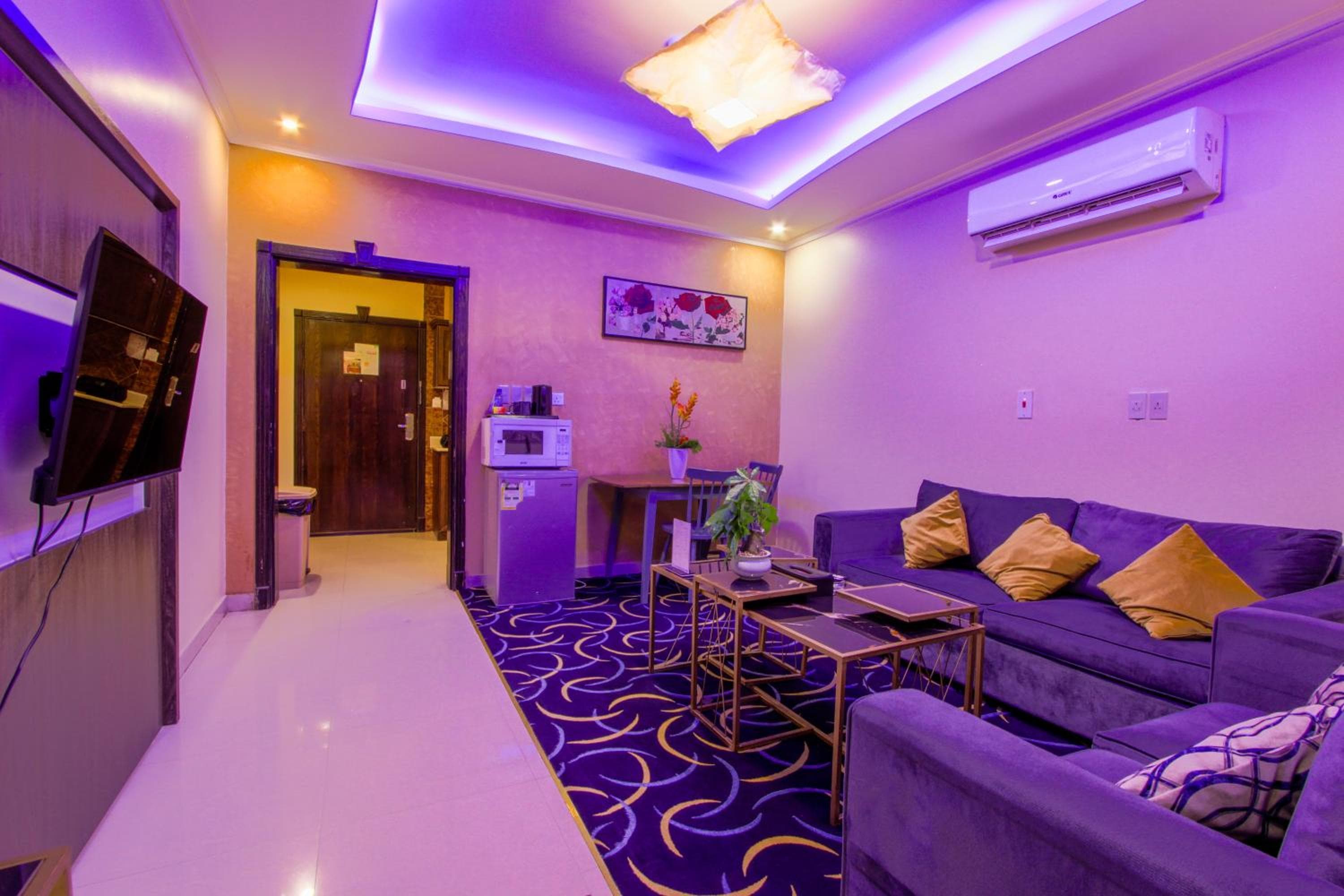 شقق مسكن الضيافة للشقق المخدومة 2, Dammam, photo 5