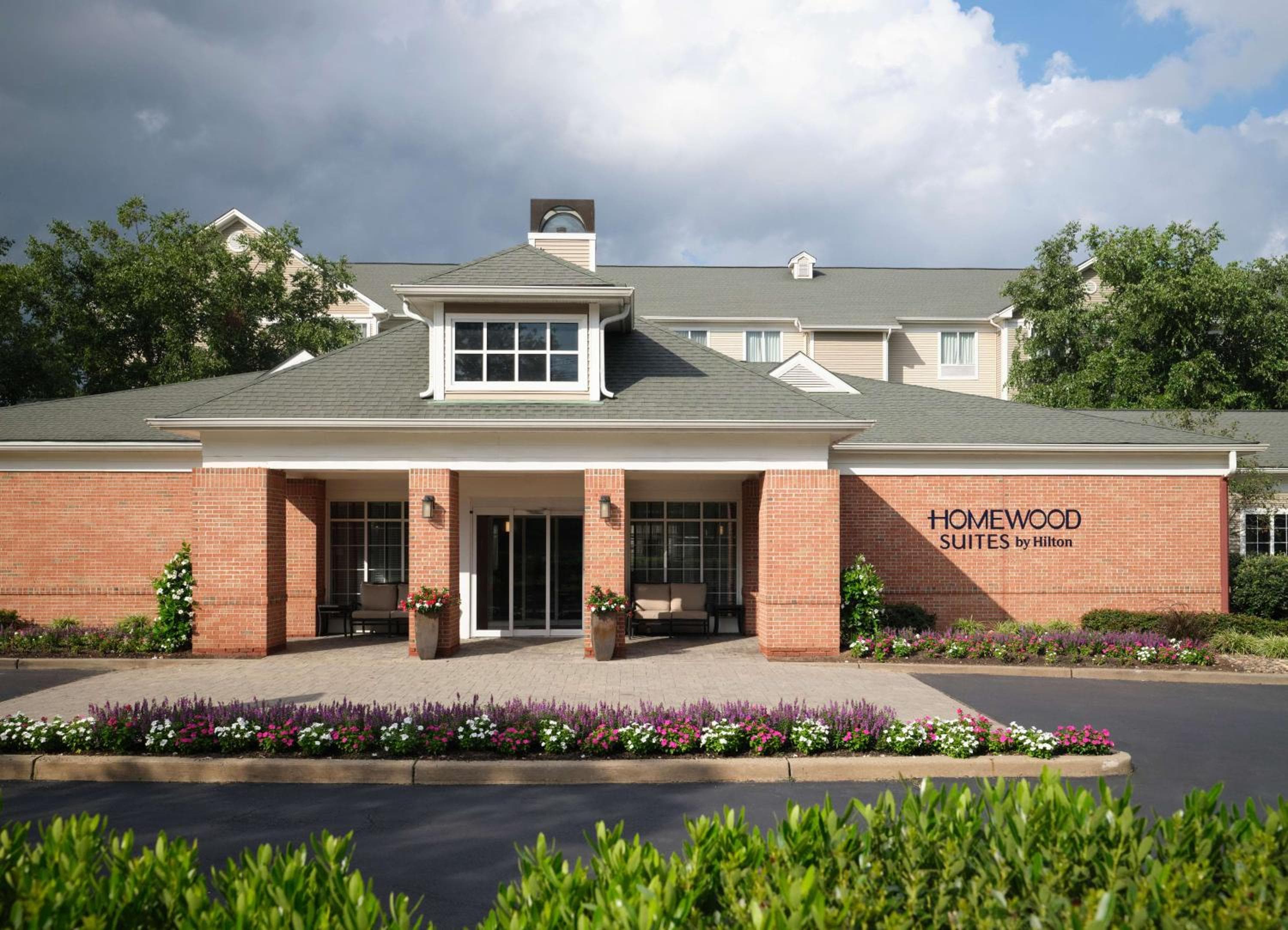 Homewood Suites by Hilton Somerset, Somerset